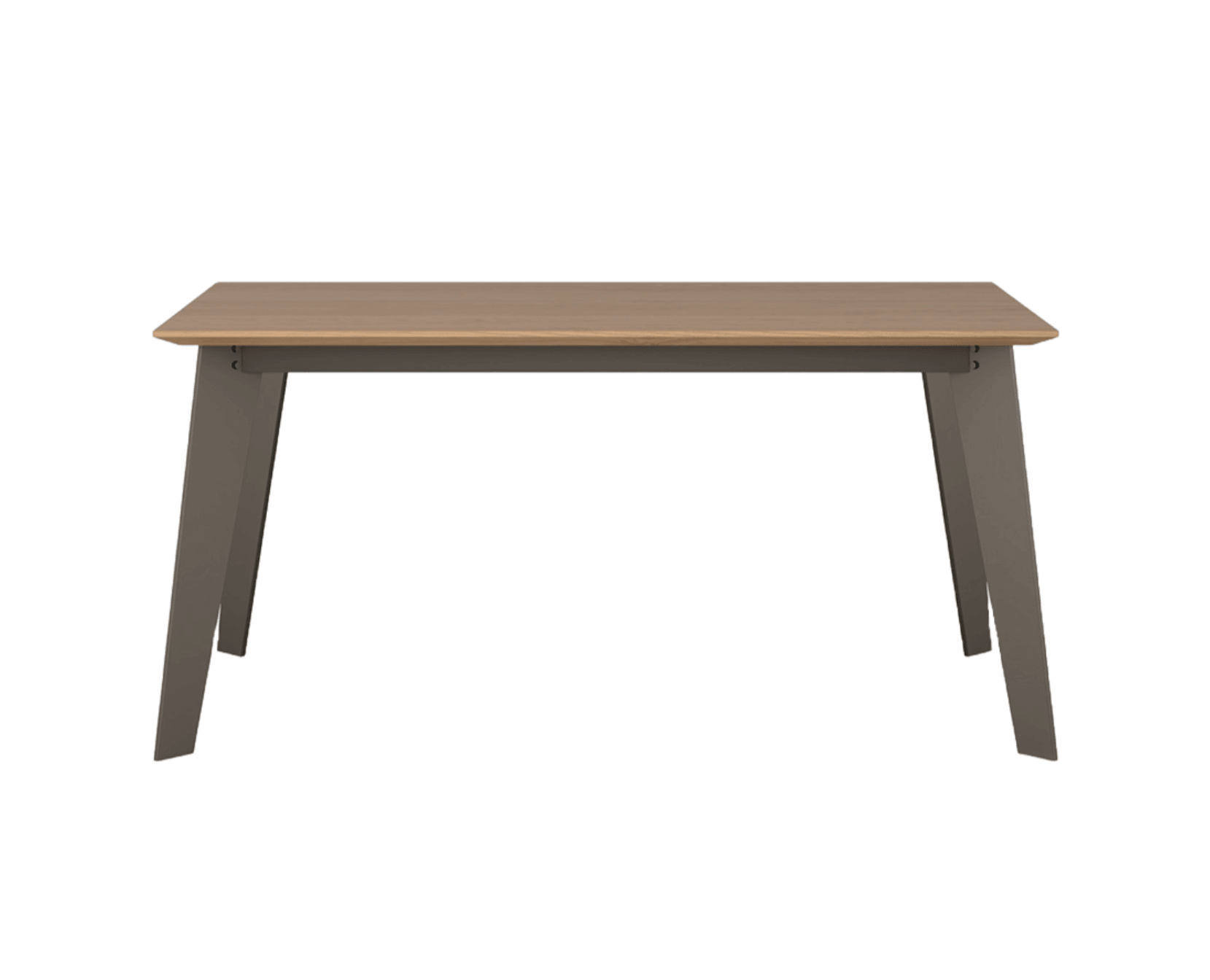 Stół TAFFEL lite drewno Selfia Eye on Design