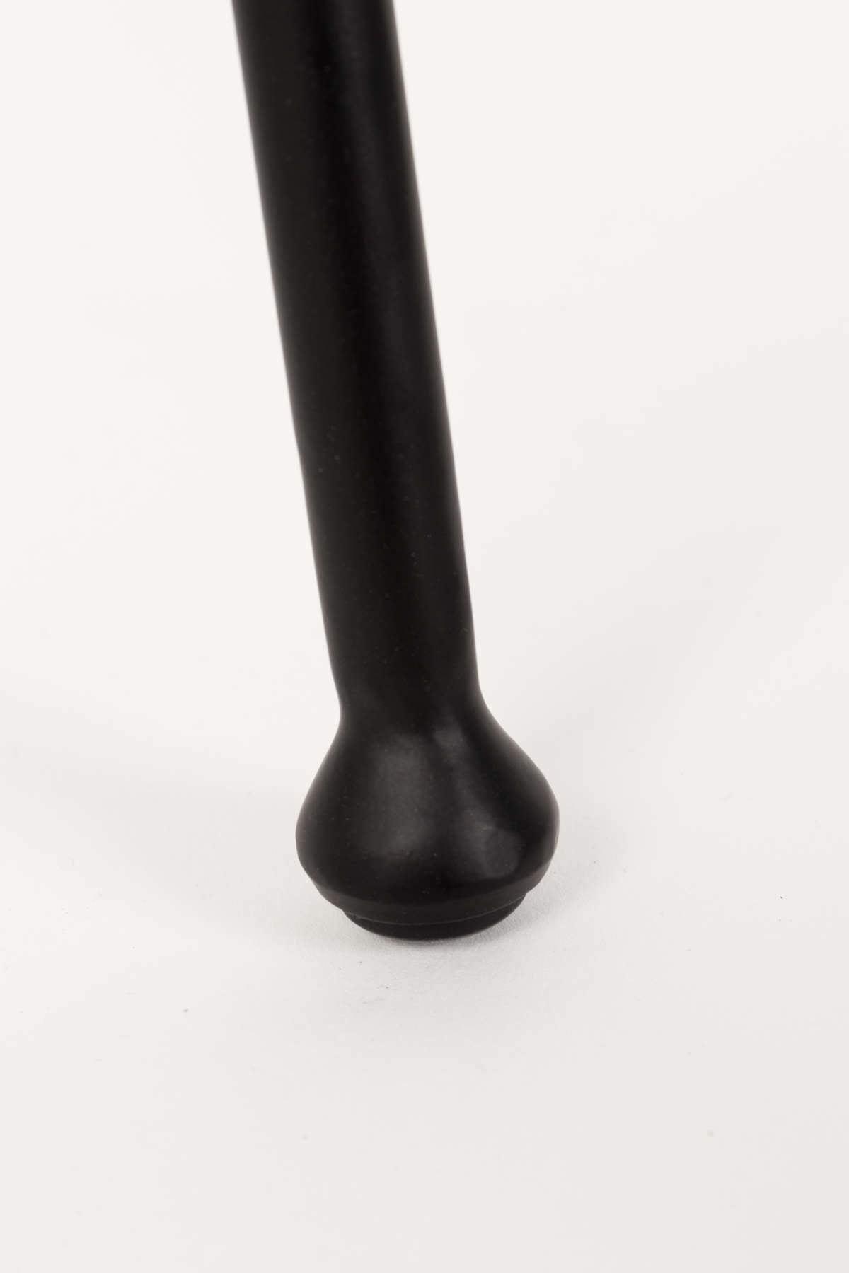 Stołek barowy FESTON szary Zuiver Eye on Design