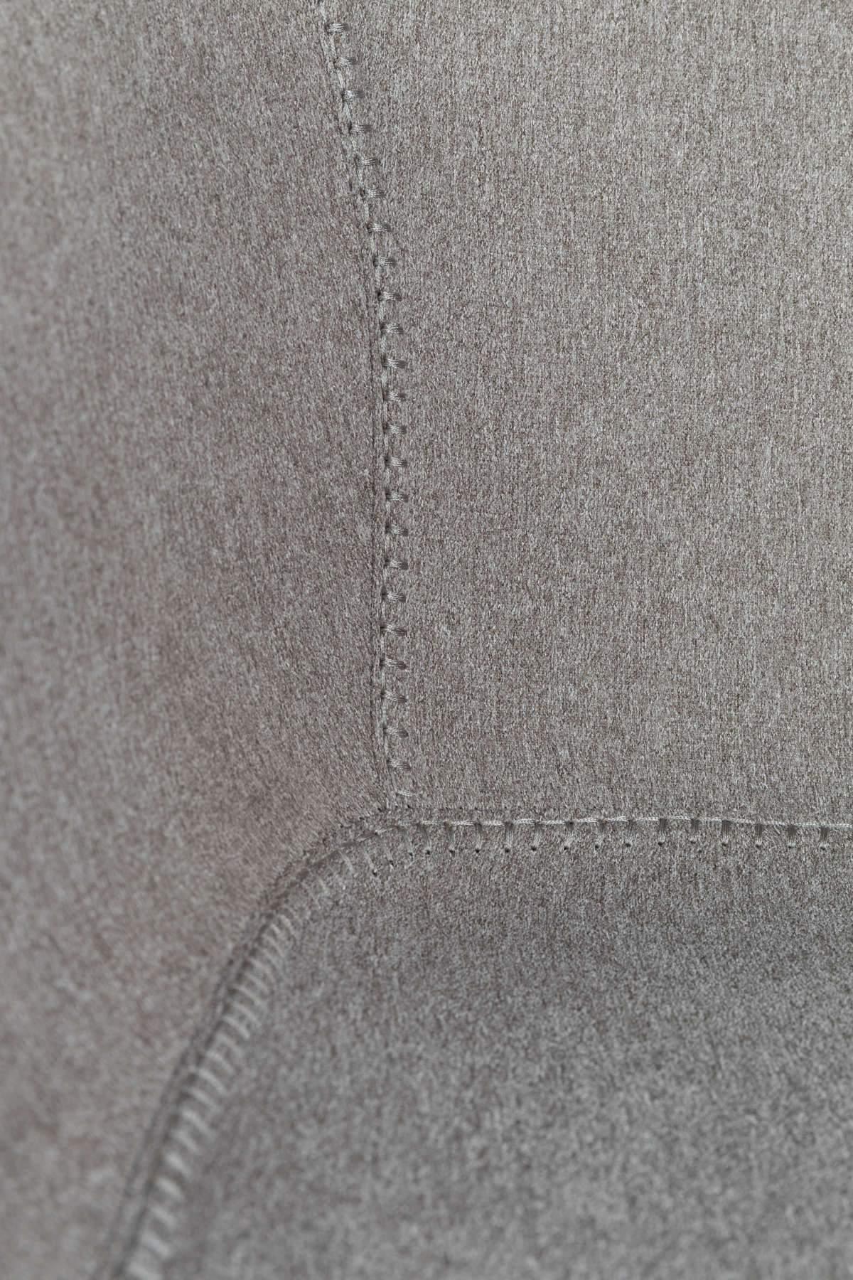 Stołek barowy niski FESTON szary Zuiver Eye on Design