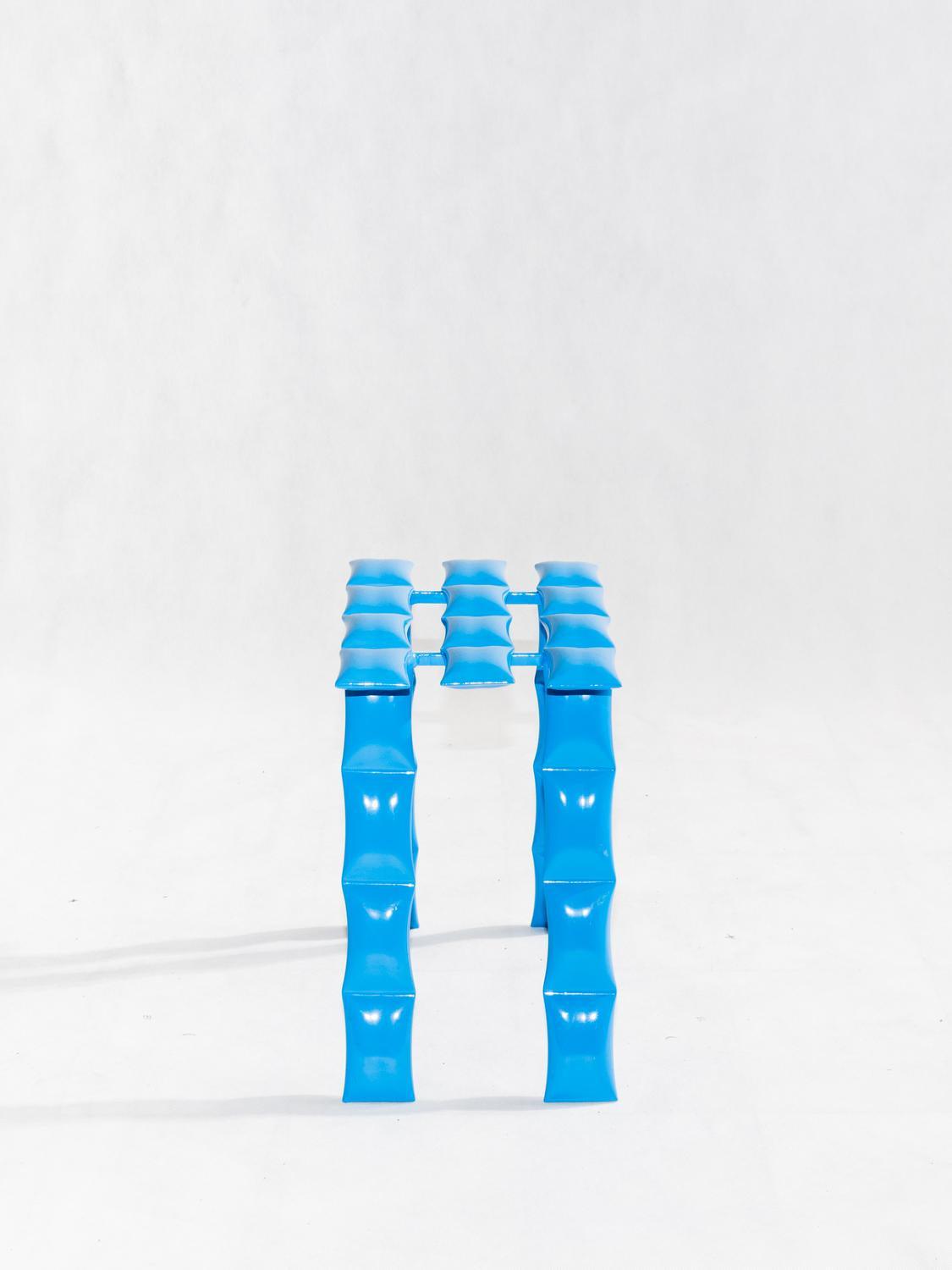 Stołek COSMIC STOOL Mati Sipiora Eye on Design