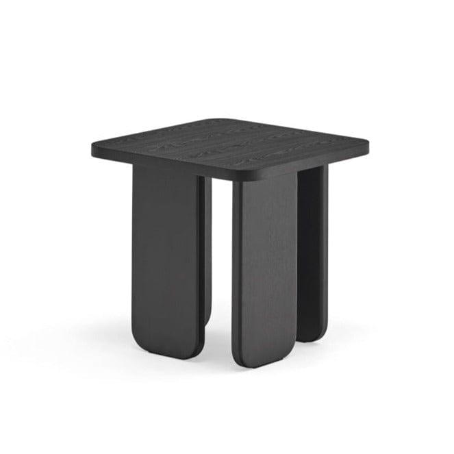 Stolik boczny ARQ czarny Teulat Eye on Design