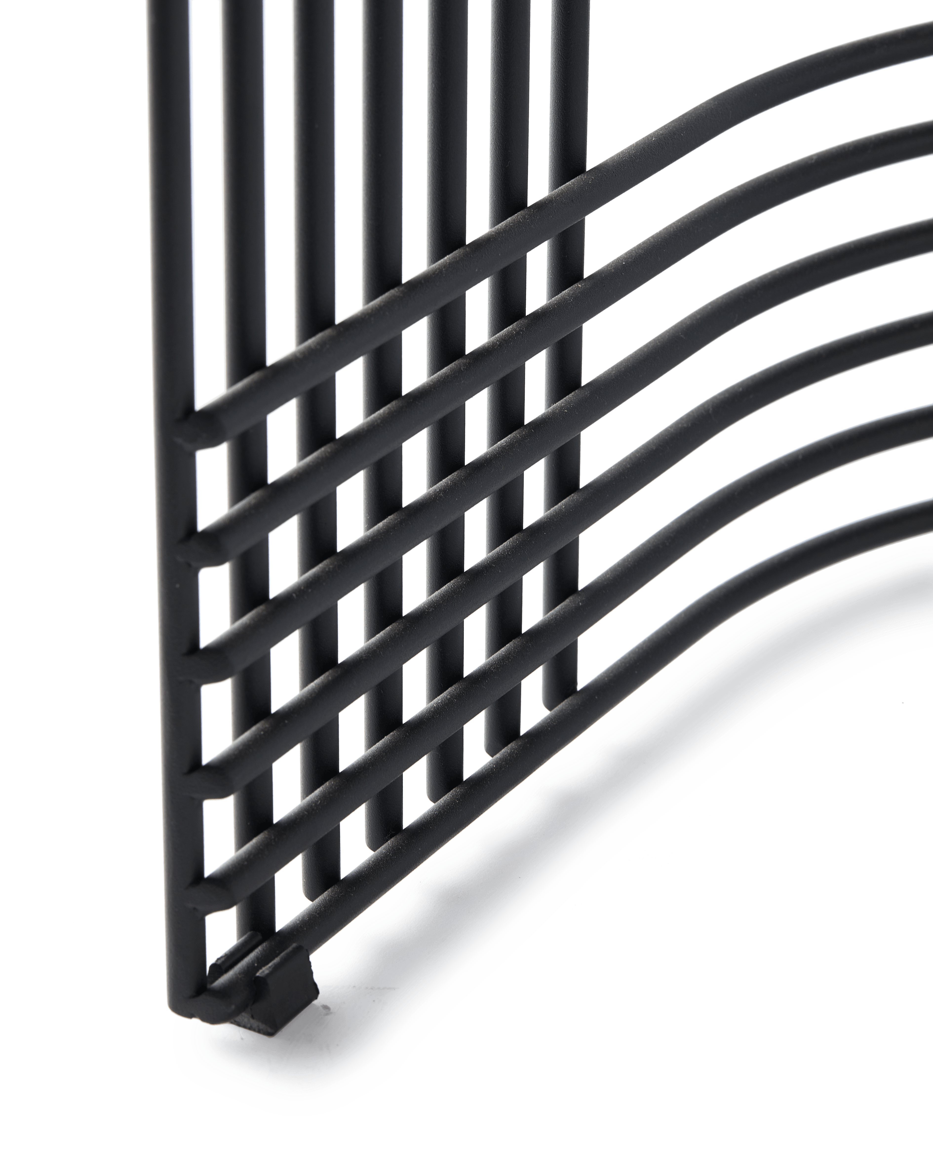 Stolik boczny DROP czarny Pols Potten Eye on Design