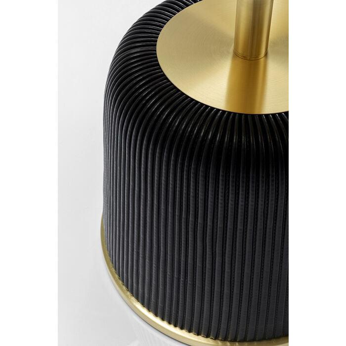 Stolik boczny ENDLESS VEGAS czarny – Kare Design