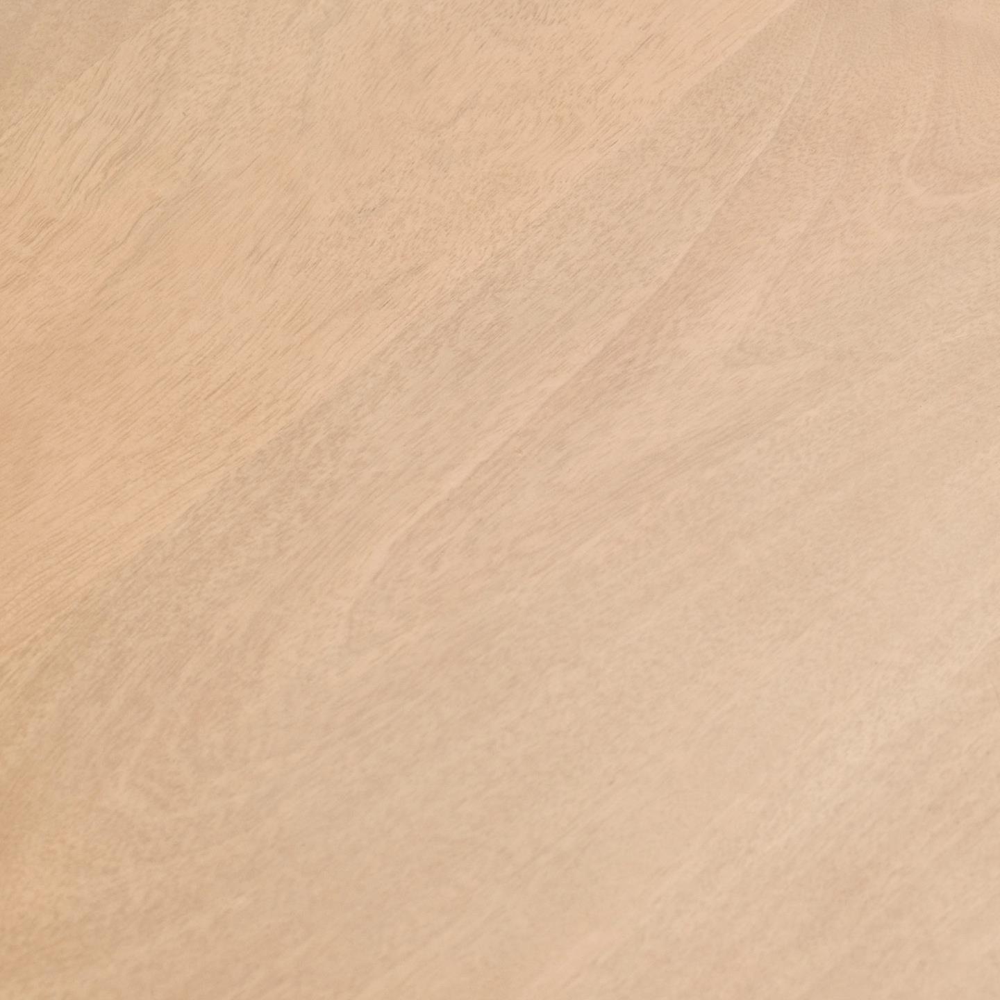 Stolik boczny LICIA lite drewno mango La Forma Eye on Design