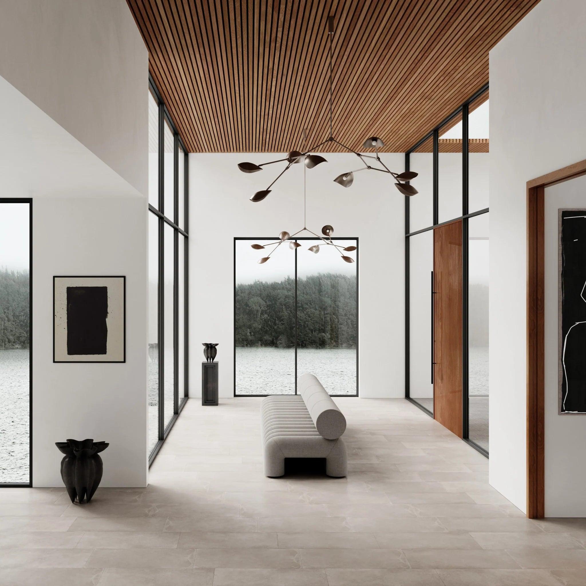 Stolik boczny PODIUM ciemnobrązowy 101 Copenhagen Eye on Design