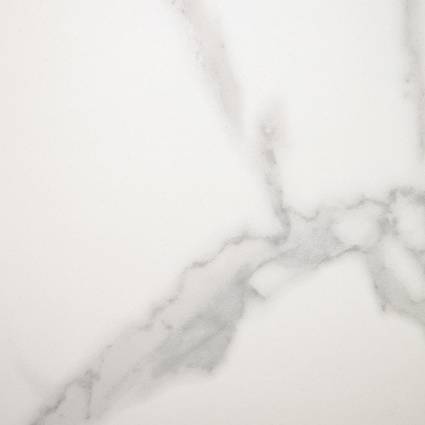 Stolik boczny REWENA biała ceramika La Forma Eye on Design