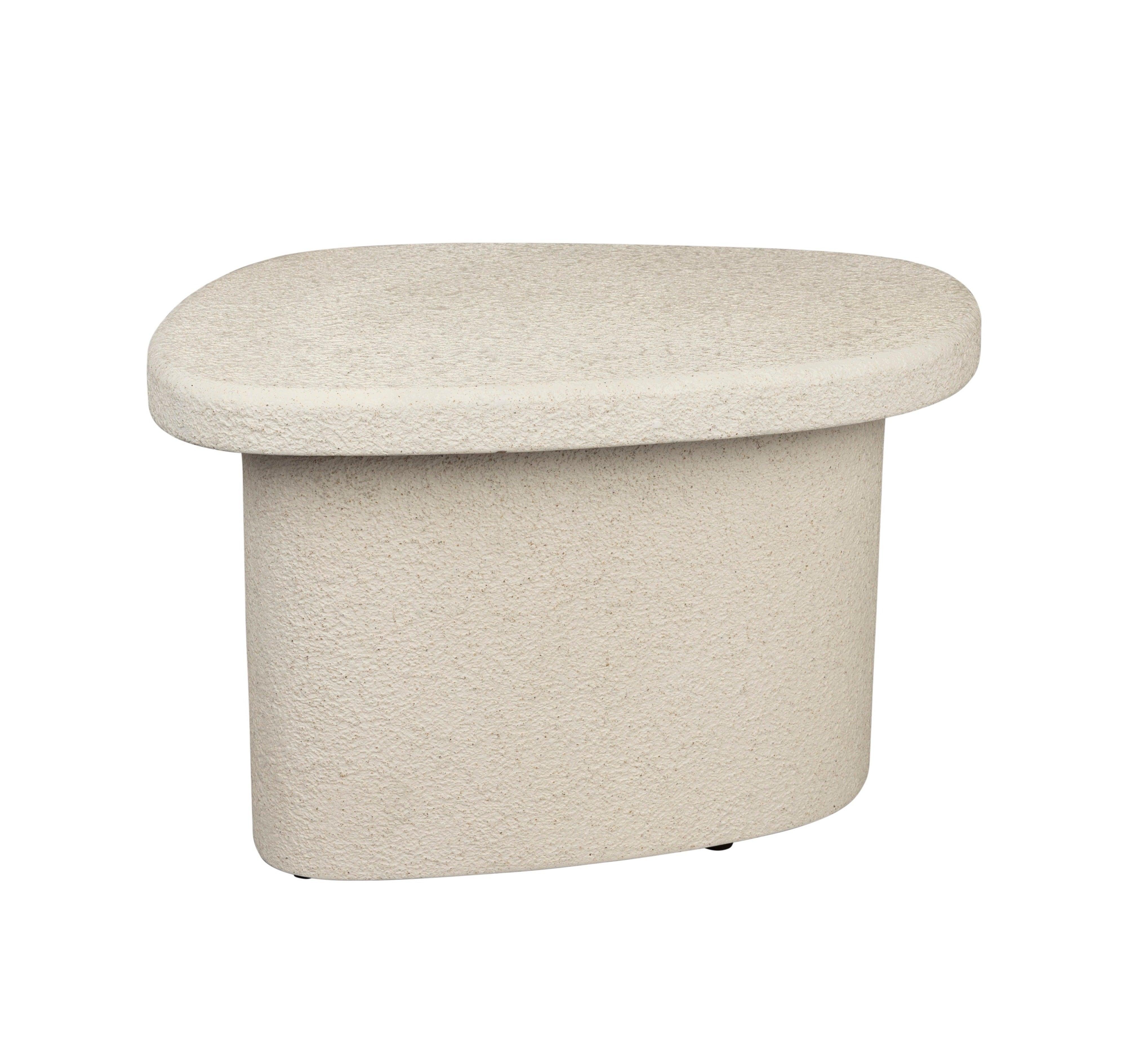 Veda Side Table Low Dutchbone Eye on Design