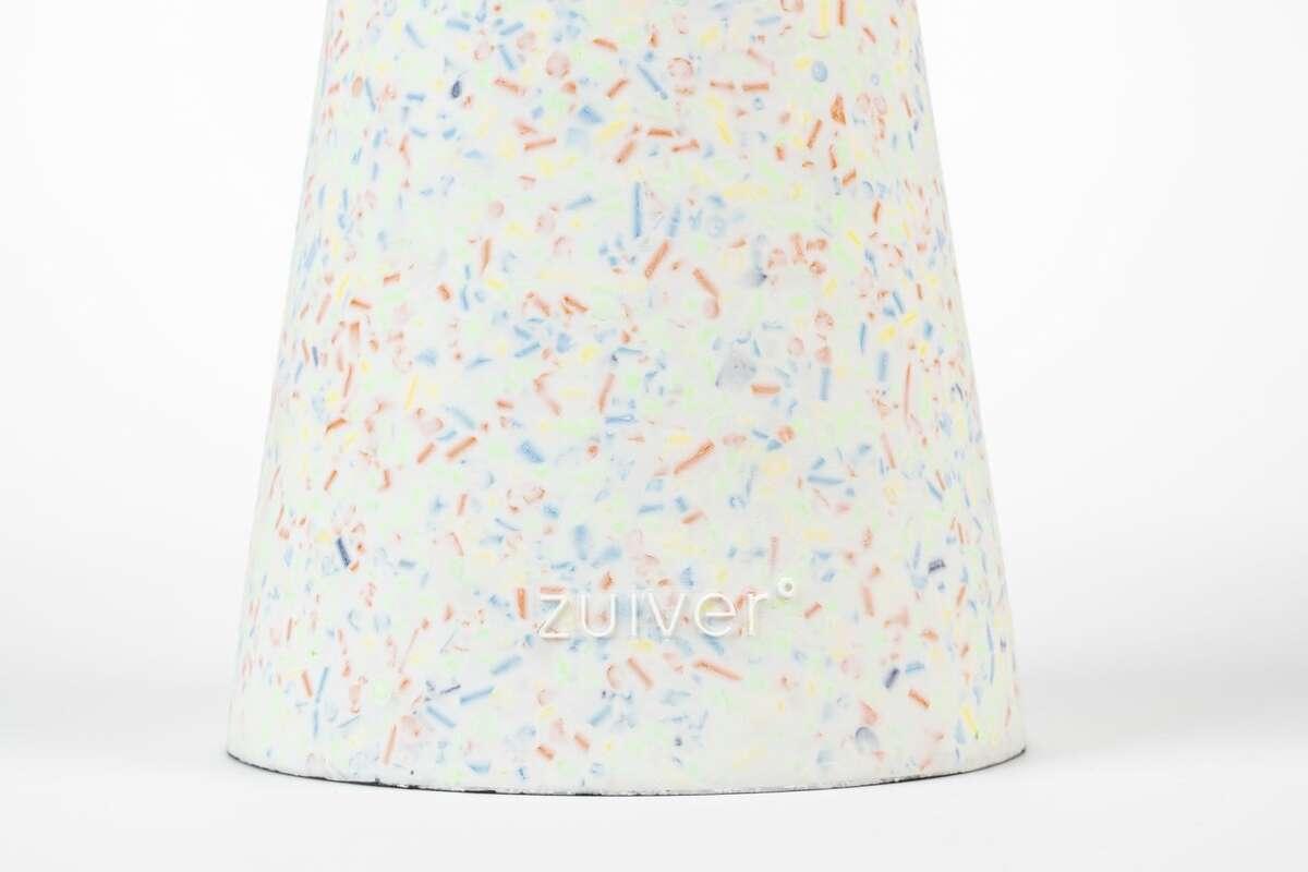 Stolik boczny VICTORIA biały Zuiver Eye on Design