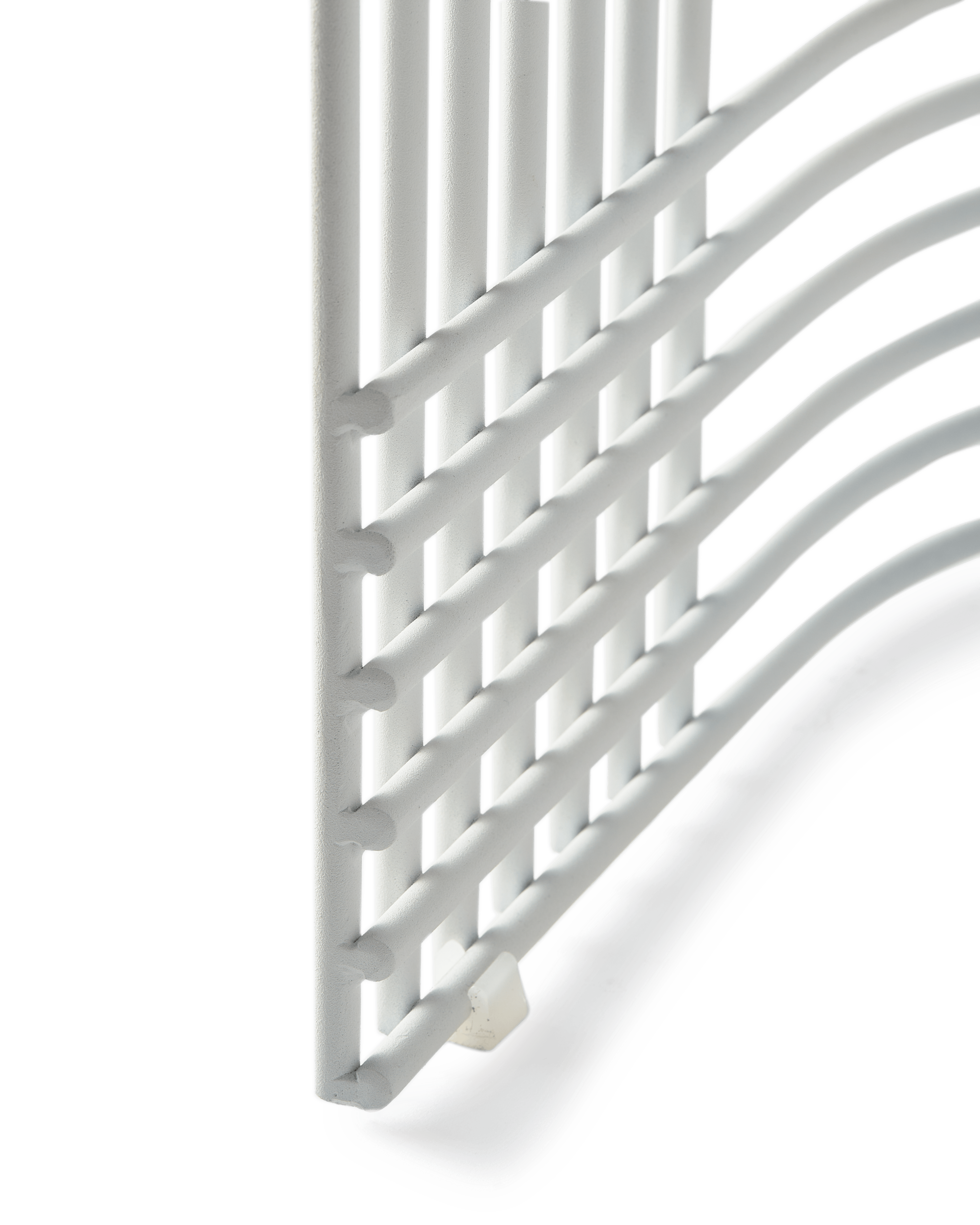 Stolik DROP biały Pols Potten Eye on Design