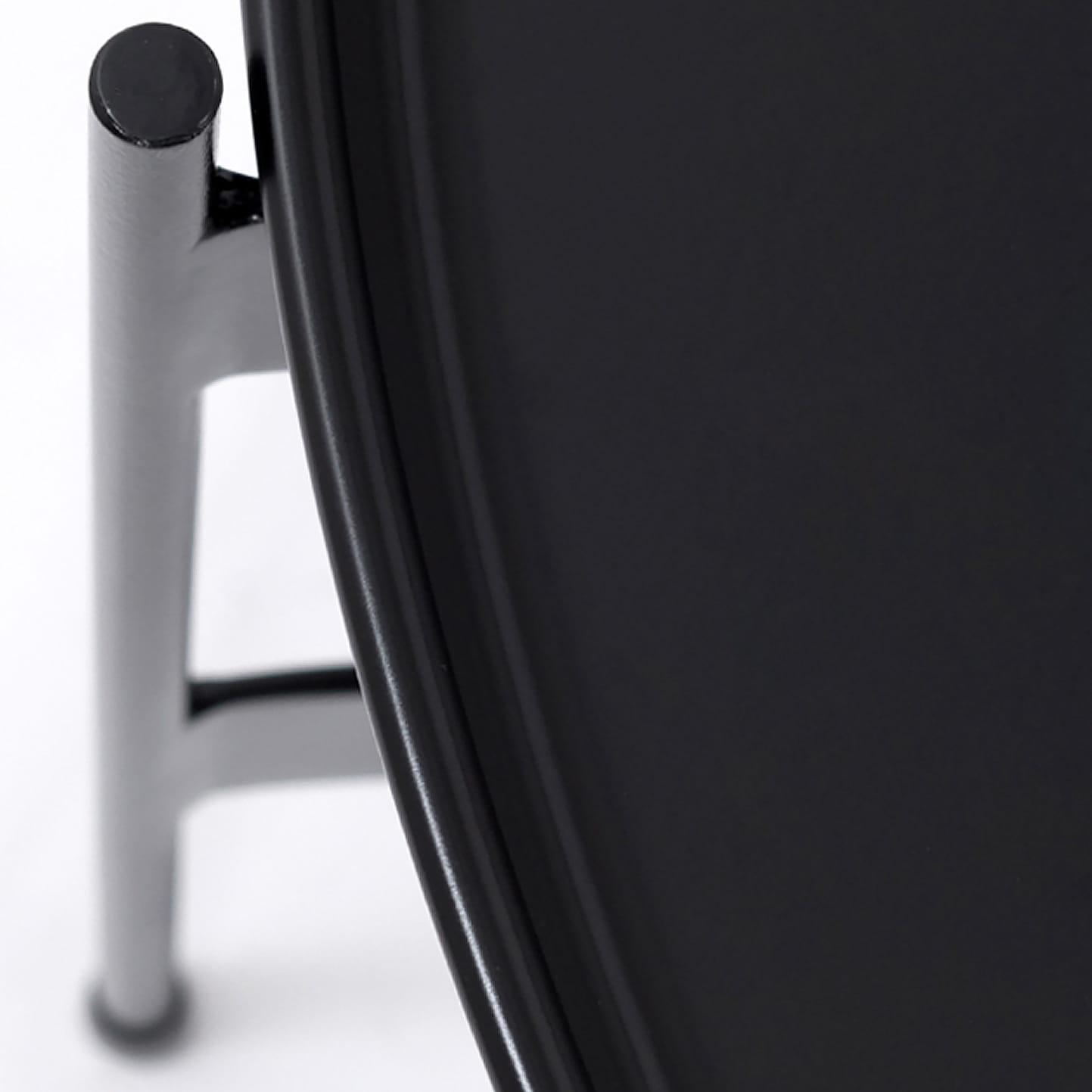 Stolik FERRO I czarny Nobonobo Eye on Design