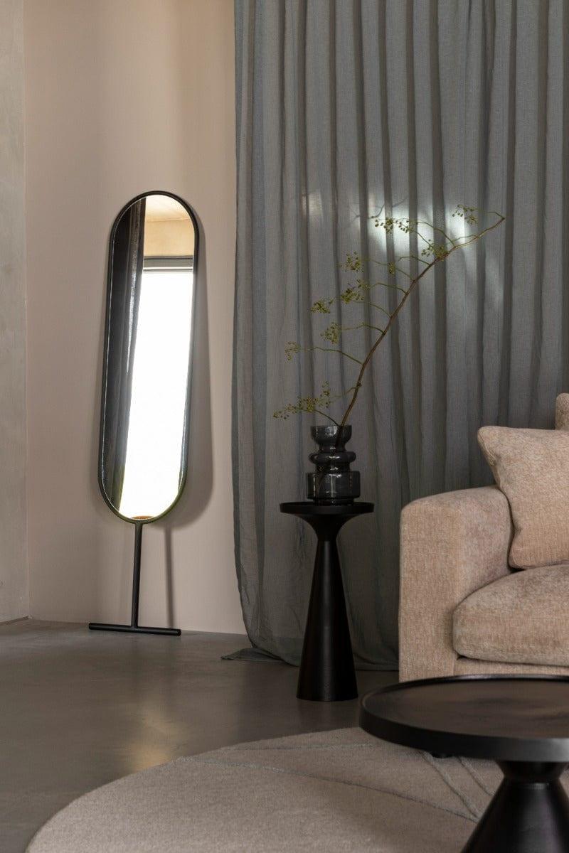 Stolik FLOSS czarny Zuiver Eye on Design