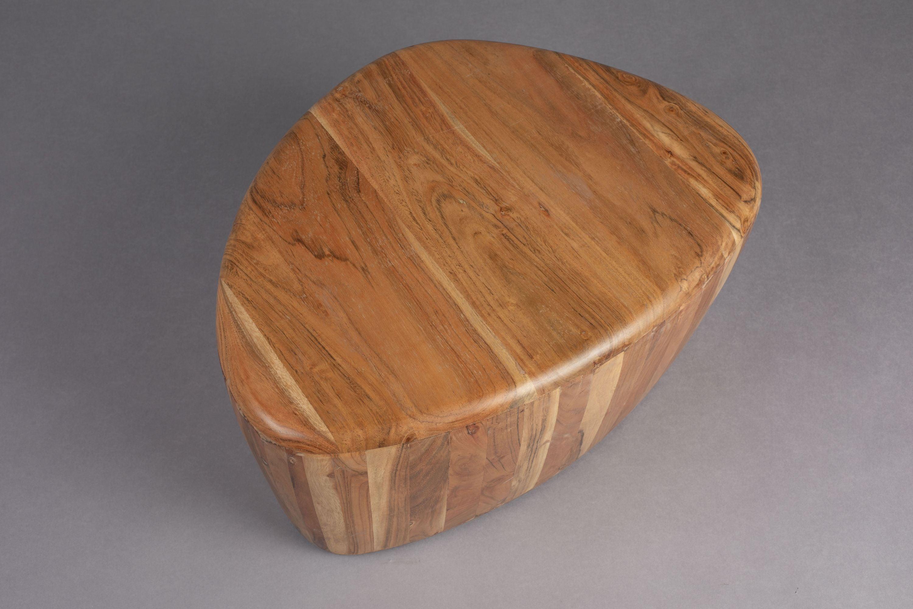 Ayla Coffee Table Dutchbone Eye on Design