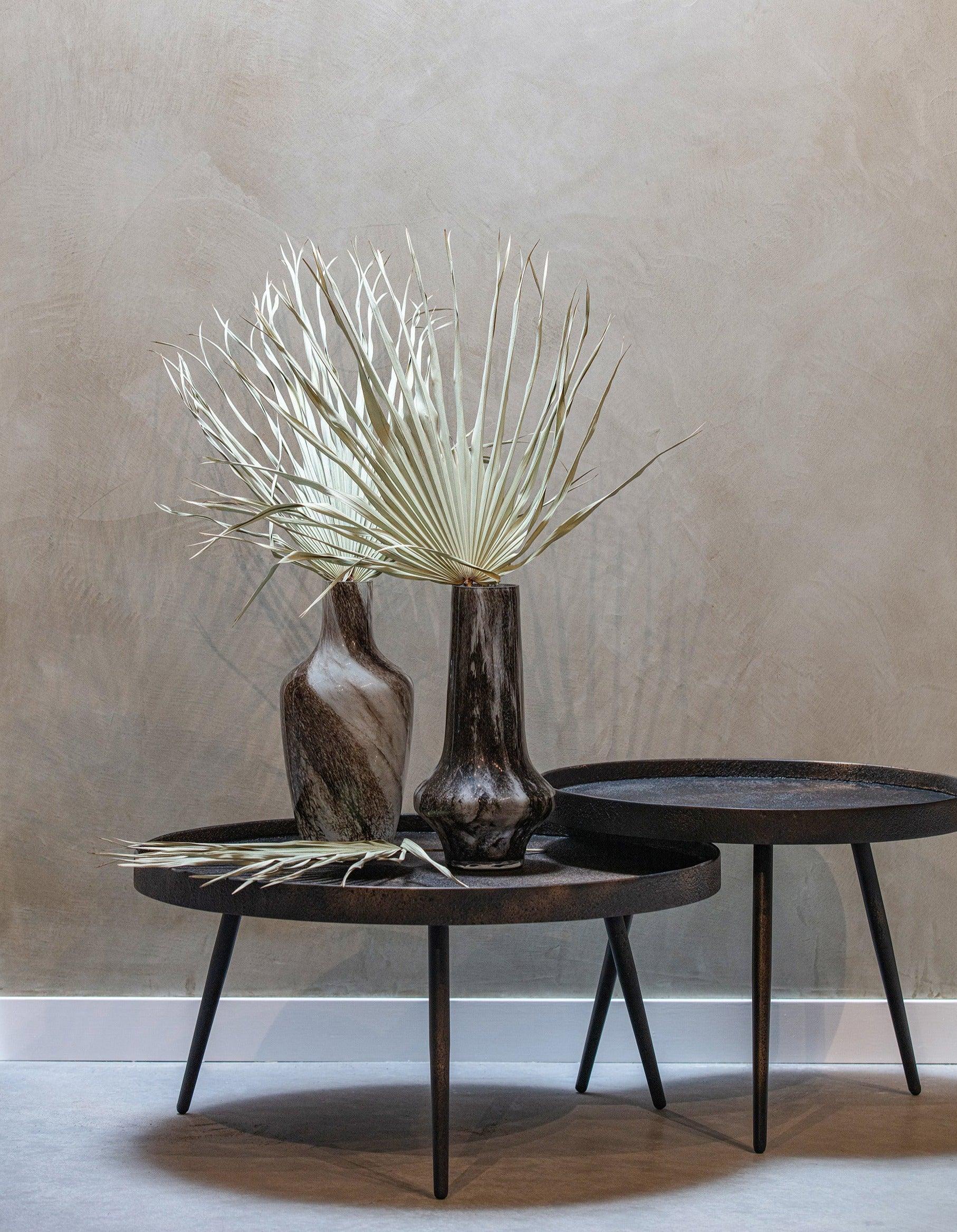 Stolik kawowy BOUNDS metalowy Be Pure Eye on Design