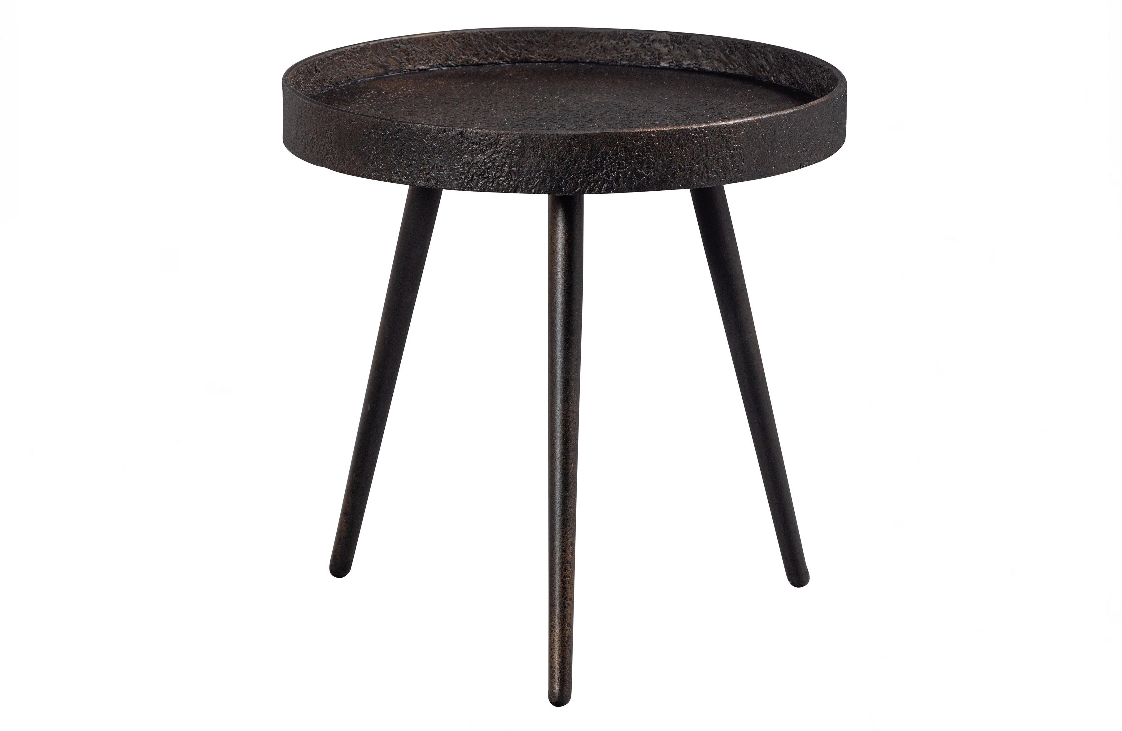 Stolik kawowy BOUNDS metalowy Be Pure Eye on Design