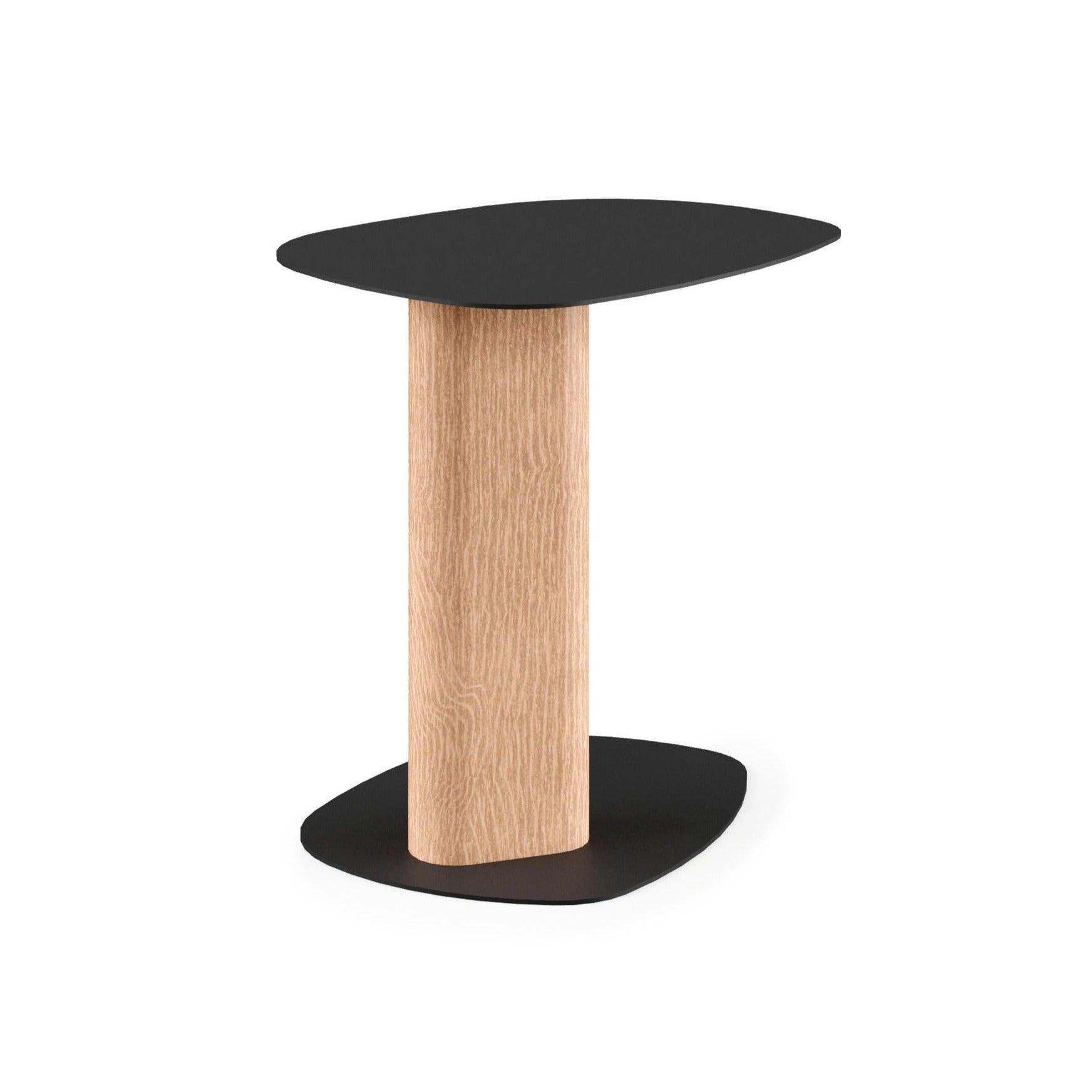 Stolik kawowy CLIP brązowy Liu Jo Living Eye on Design