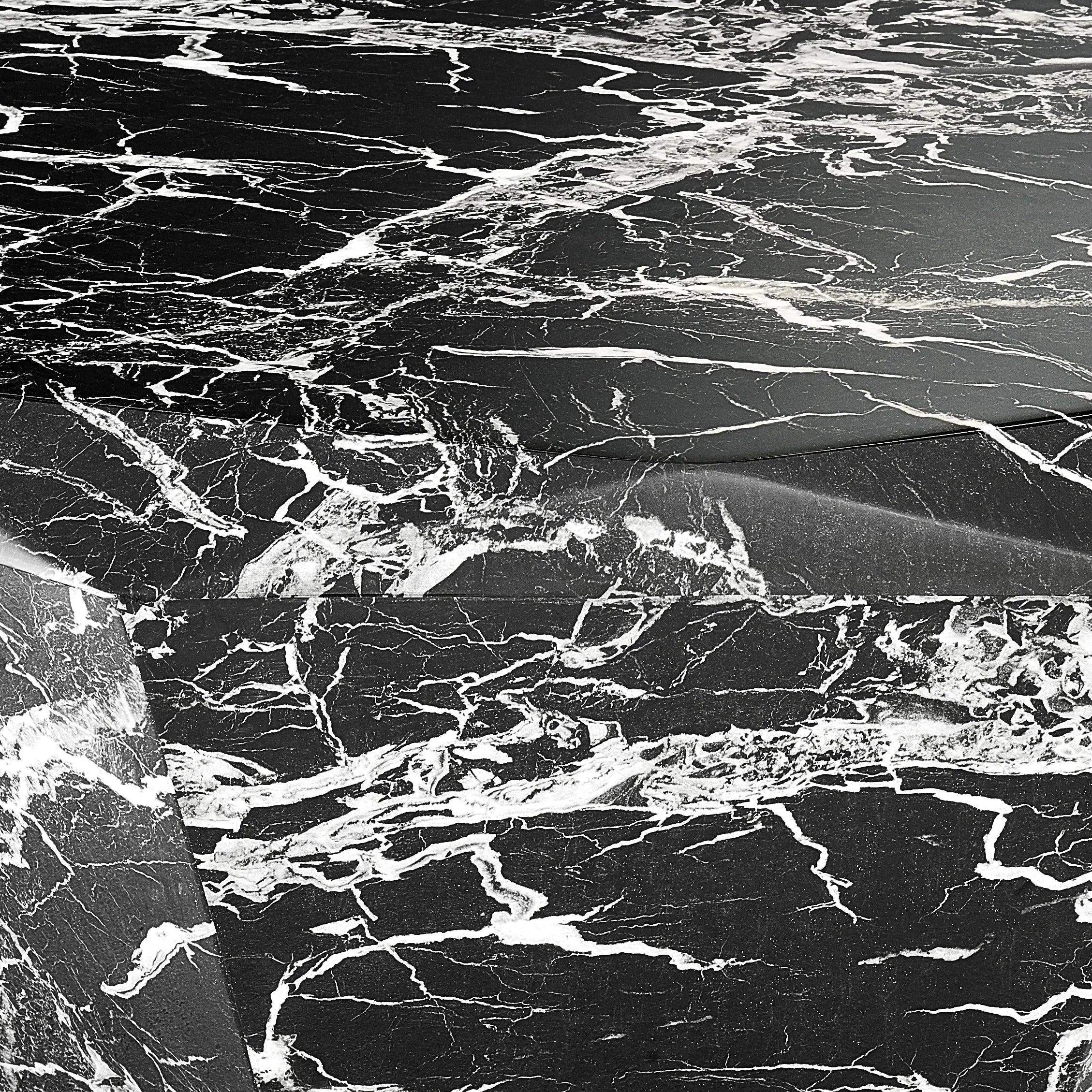 Stolik kawowy DIAMOND czarny Eichholtz Eye on Design