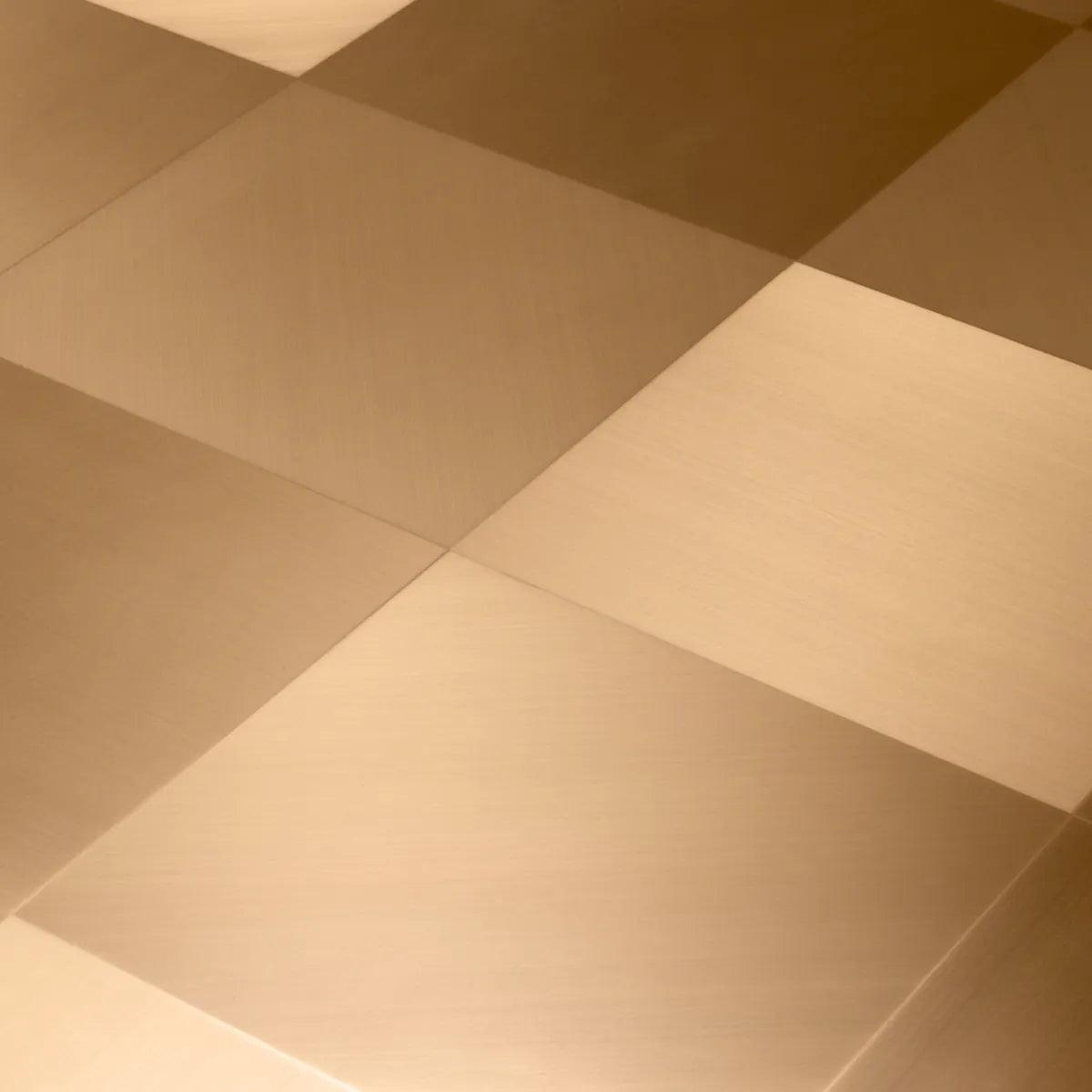 Stolik kawowy LAPORTE mosiężny Eichholtz Eye on Design