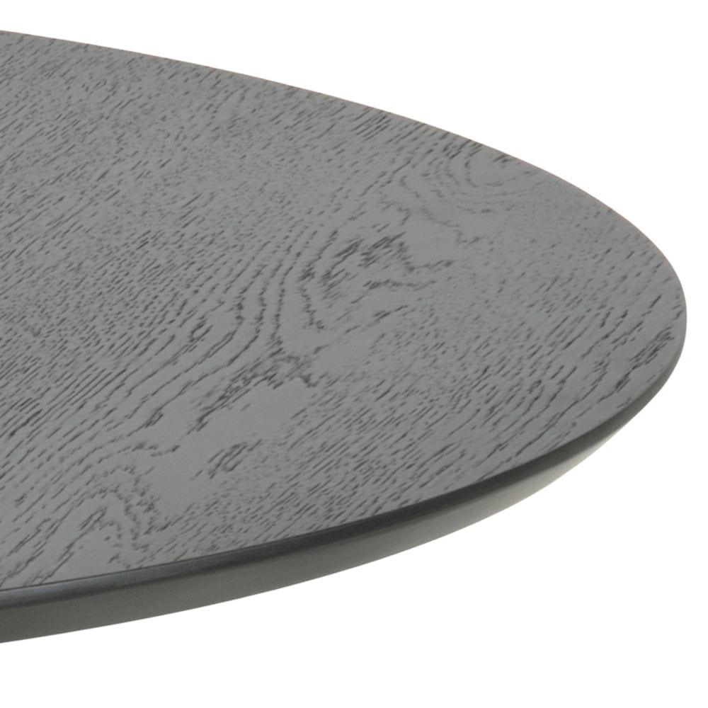 Stolik kawowy LASSE czarny Home Essentials Eye on Design