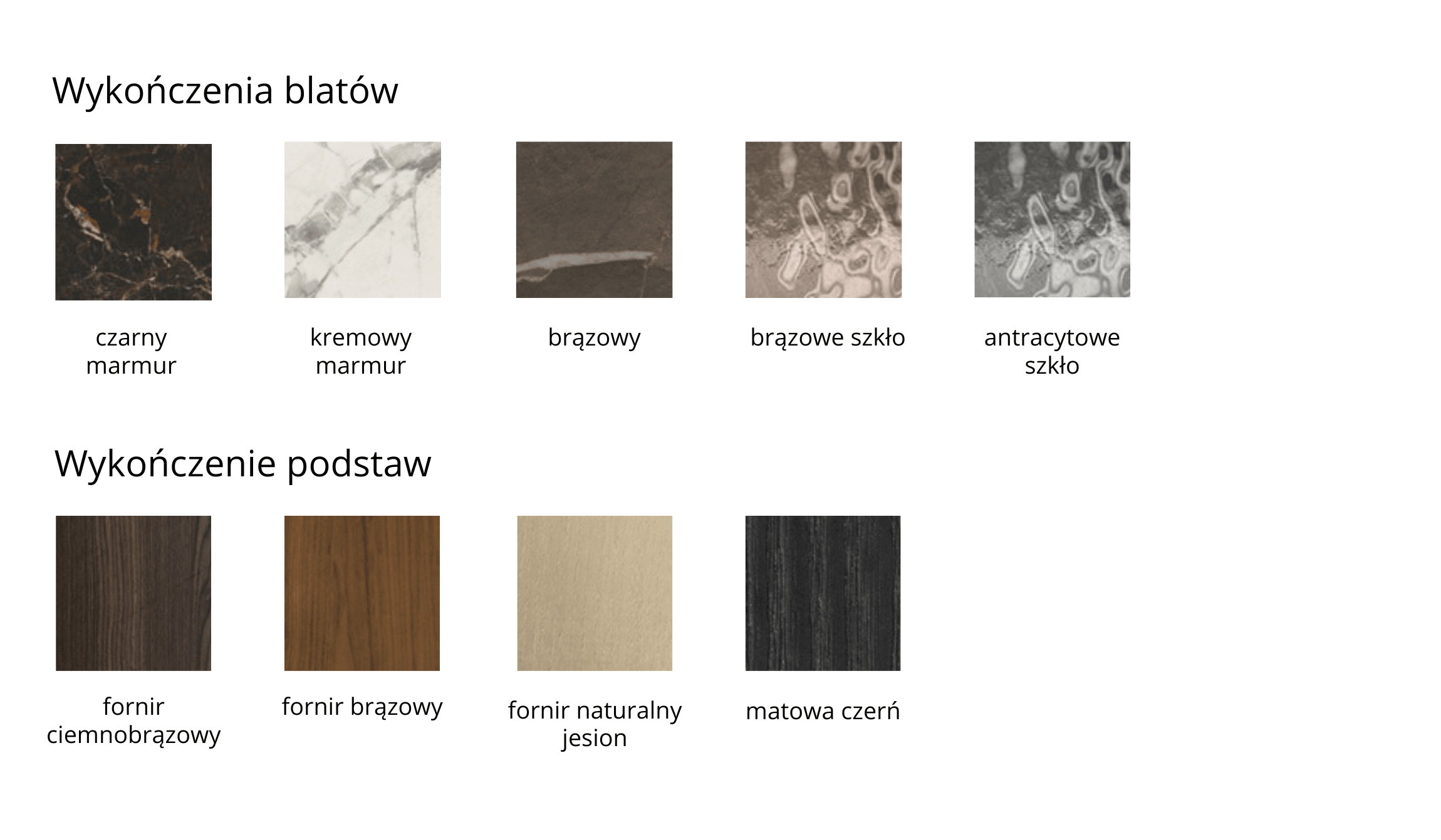 Stolik kawowy MUSHROOM orzechowa podstawa Calligaris Eye on Design