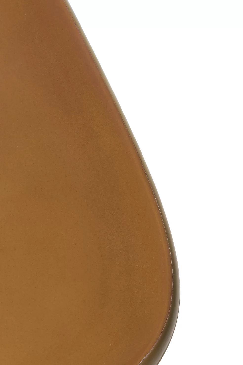 Stolik kawowy OBON terracotta Moooi Eye on Design