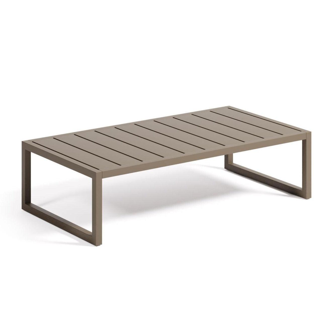 Stolik kawowy ogrodowy COMOVA zielony La Forma Eye on Design