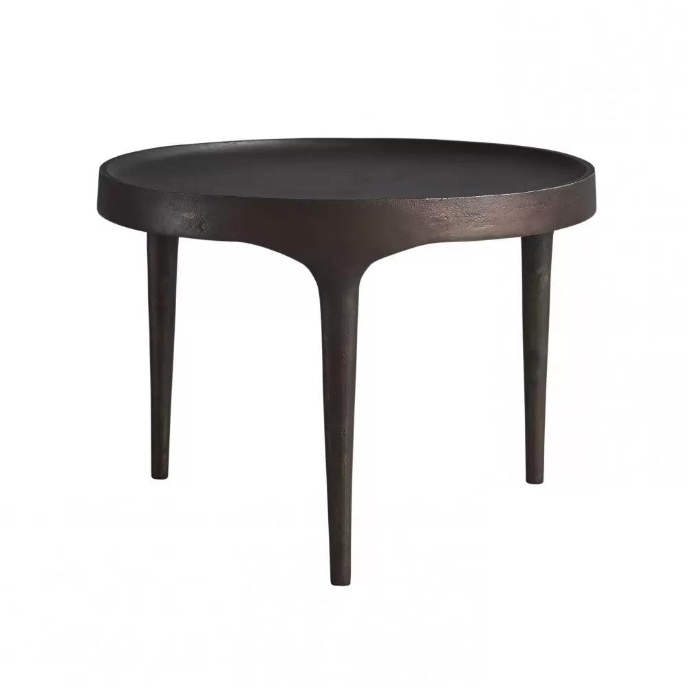 Stolik kawowy PHANTOM ciemnobrązowy 101 Copenhagen Eye on Design