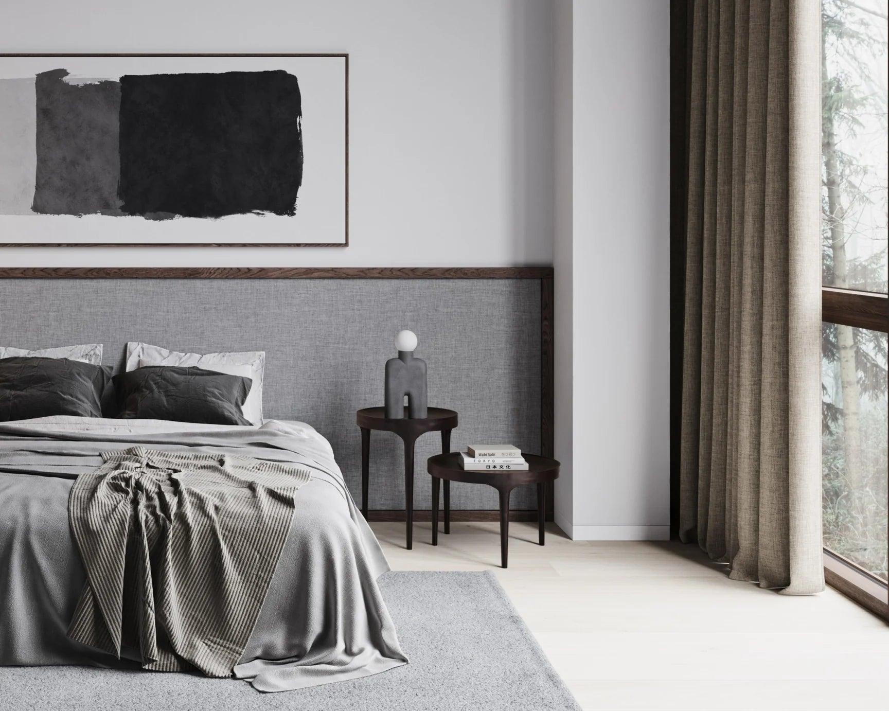 Stolik kawowy PHANTOM ciemnobrązowy 101 Copenhagen Eye on Design