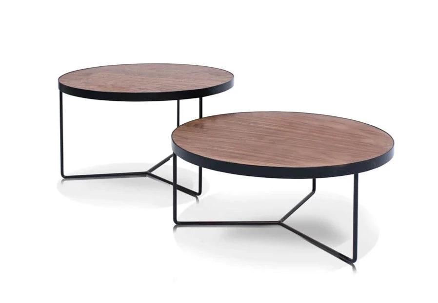 Stolik kawowy RALPH WOOD Rosanero Eye on Design