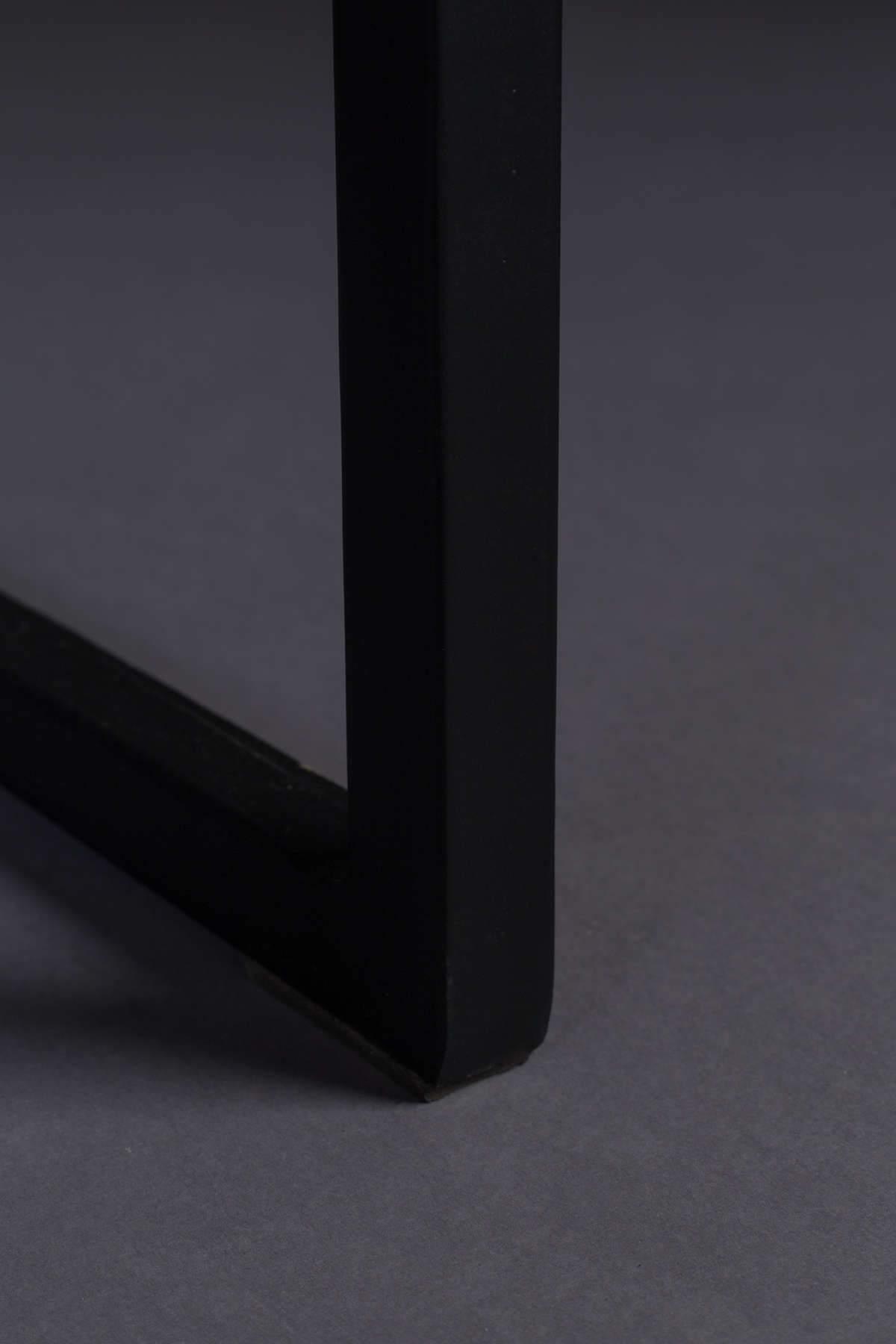 Stolik kawowy RANDI drewno mango Dutchbone Eye on Design