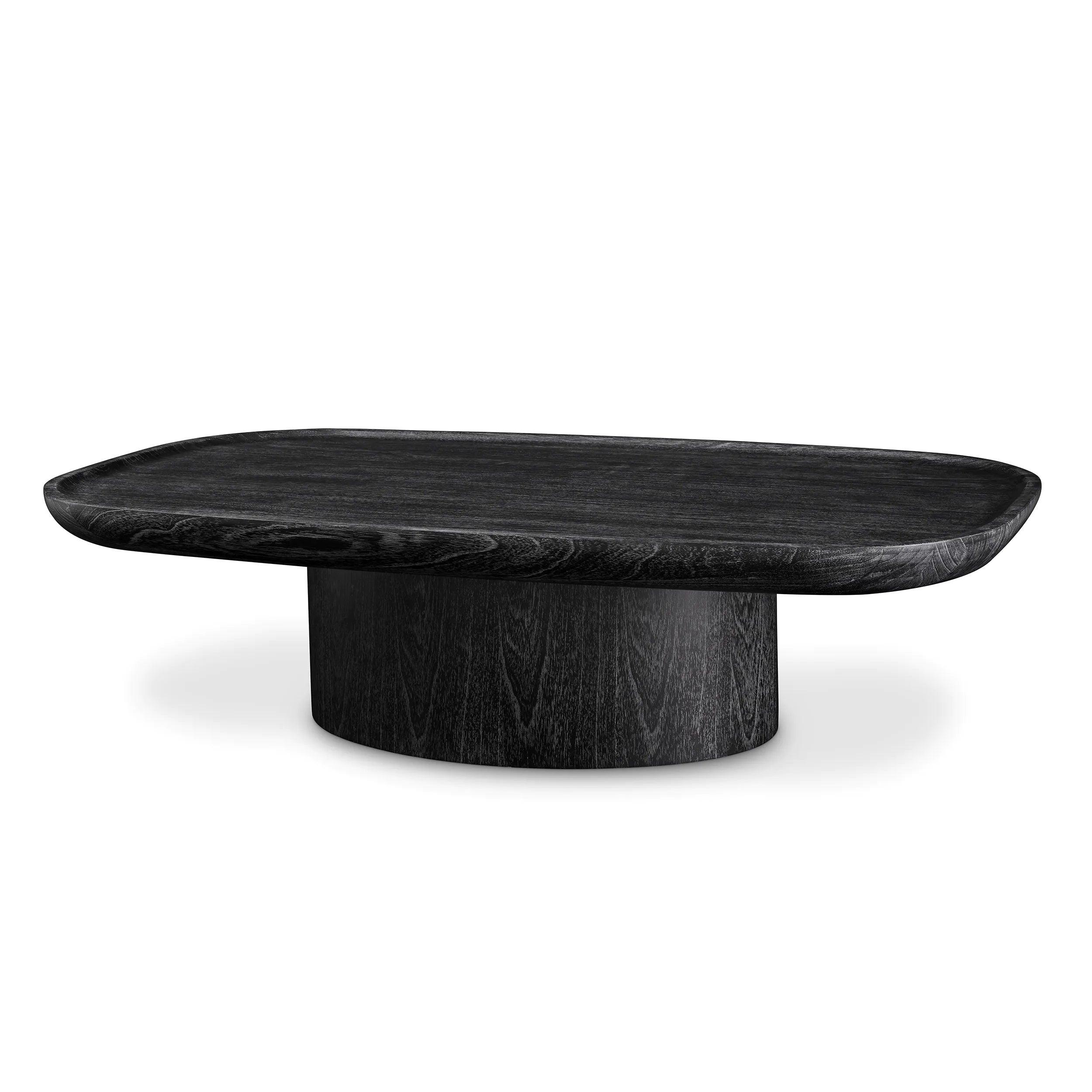 Stolik kawowy ROUAULT czarny Eichholtz Eye on Design