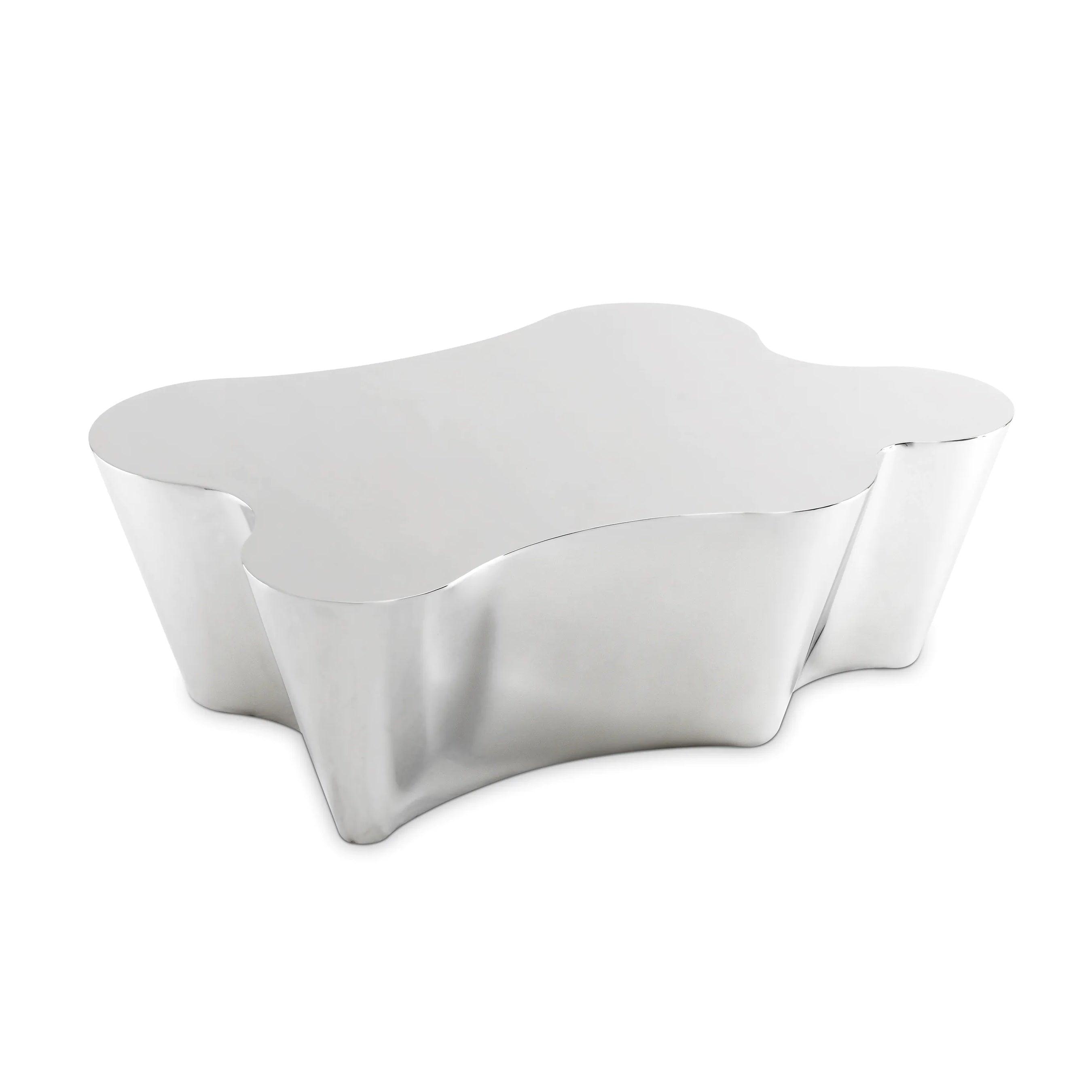 Stolik kawowy SCEPTRE stalowy Eichholtz Eye on Design