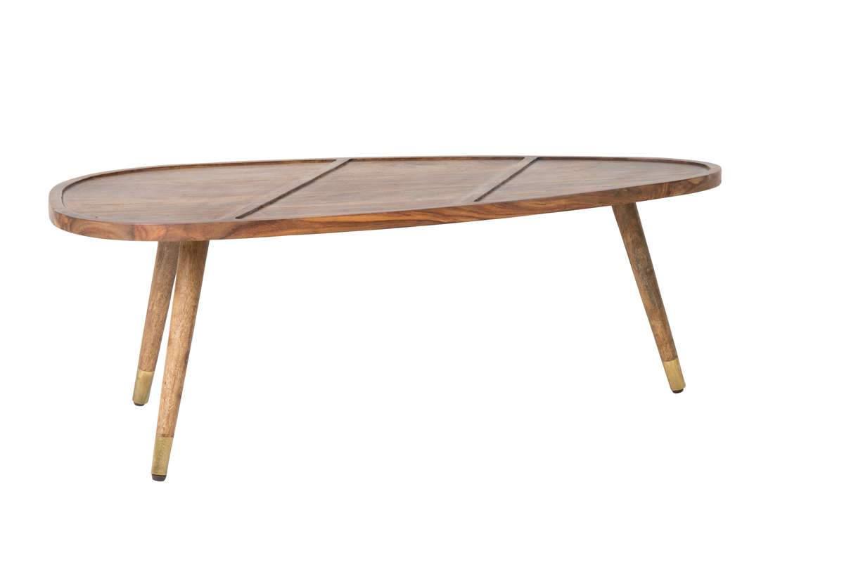 Stolik kawowy SHAM sheesham Dutchbone Eye on Design