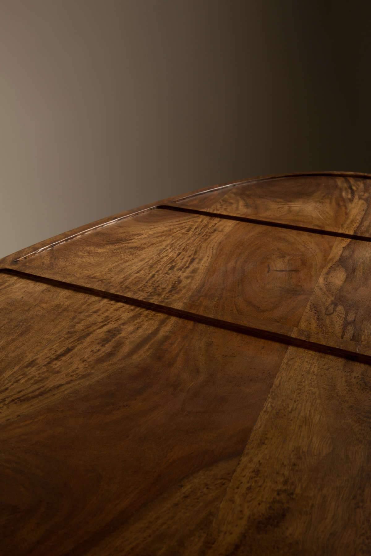 Stolik kawowy SHAM sheesham Dutchbone Eye on Design