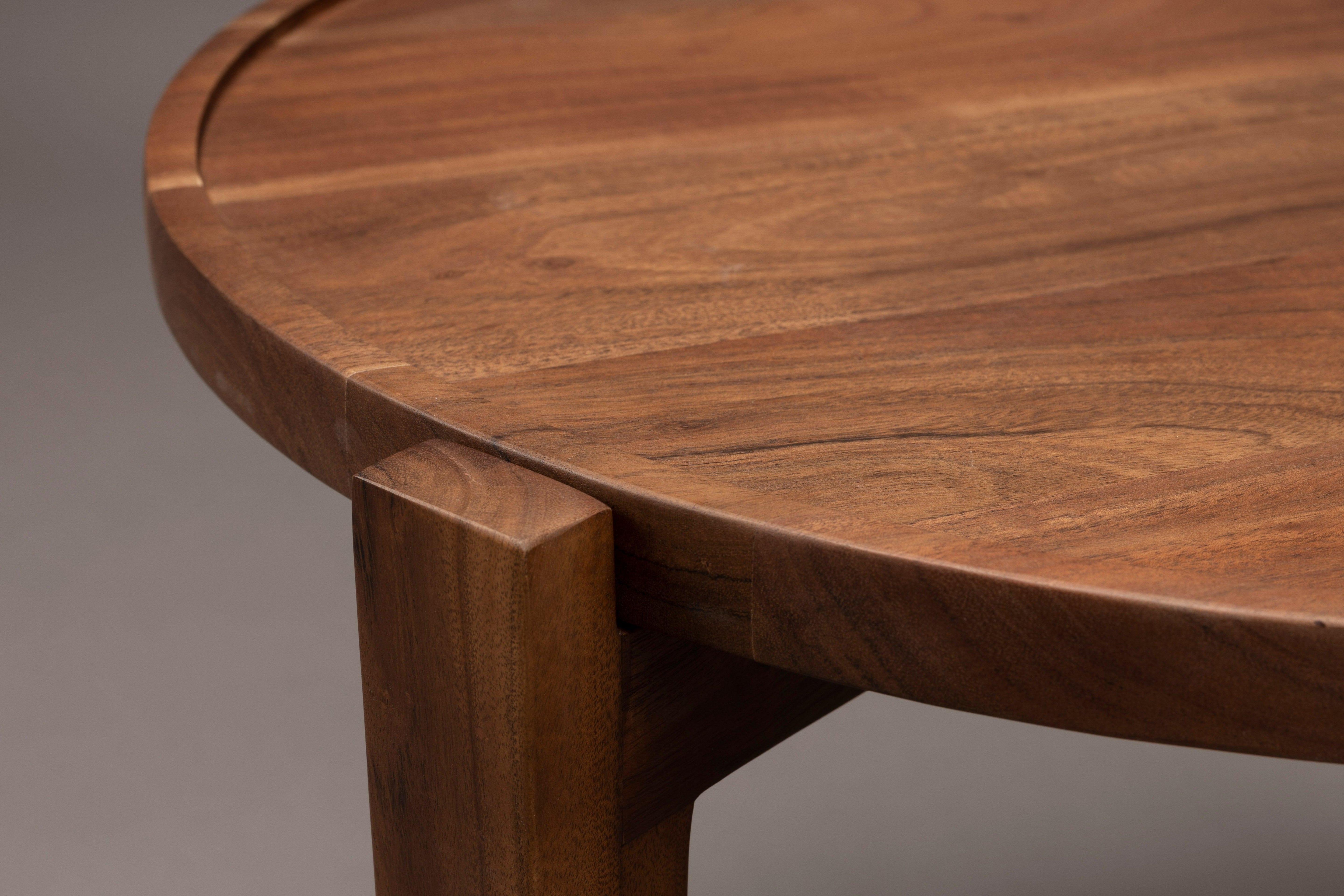 Shane Coffee Table Dutchbone Eye on Design