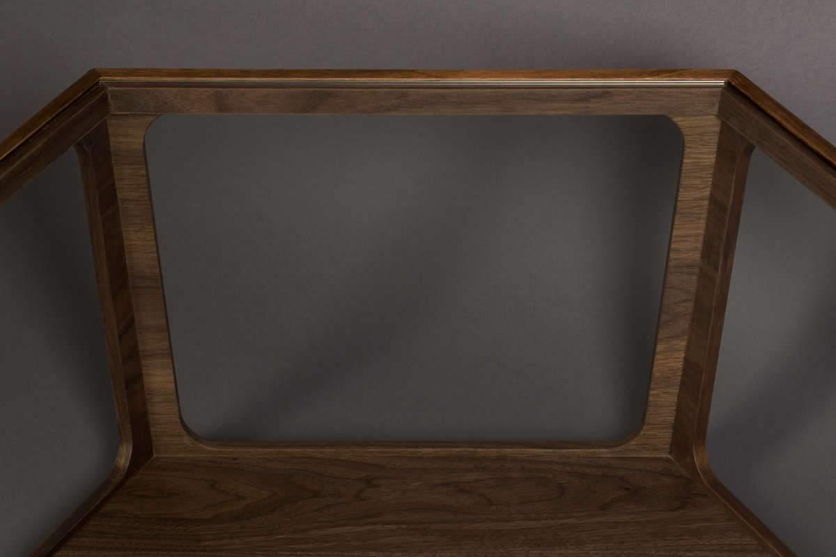 Stolik kawowy SITA orzechowy Dutchbone Eye on Design