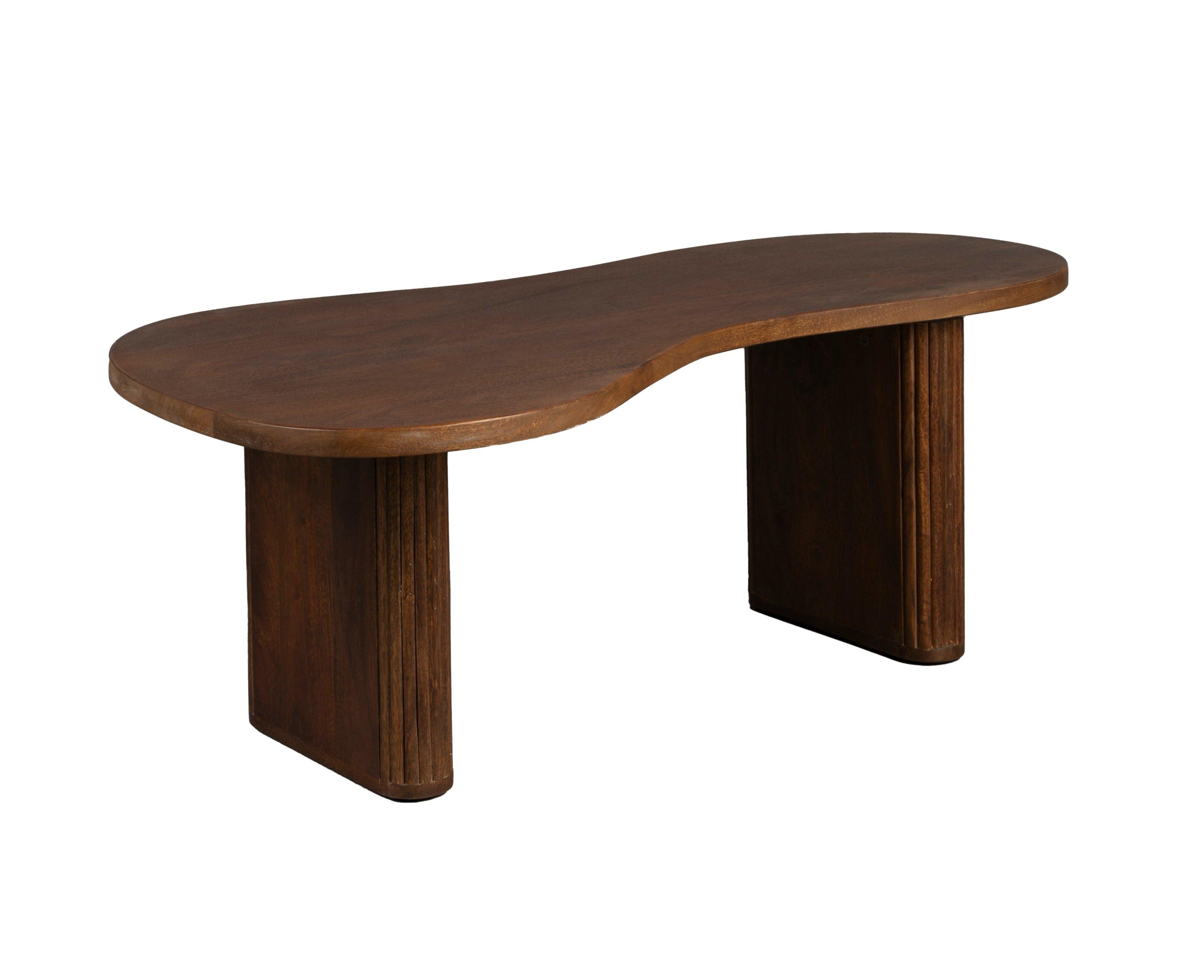 Tilon Coffee Table Dutchbone Eye on Design