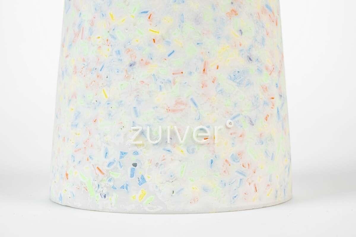 Stolik kawowy wysoki VICTORIA biały Zuiver Eye on Design