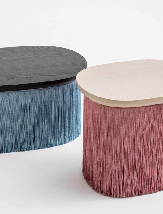 Stolik MEDUSE różowy Liu Jo Living Eye on Design