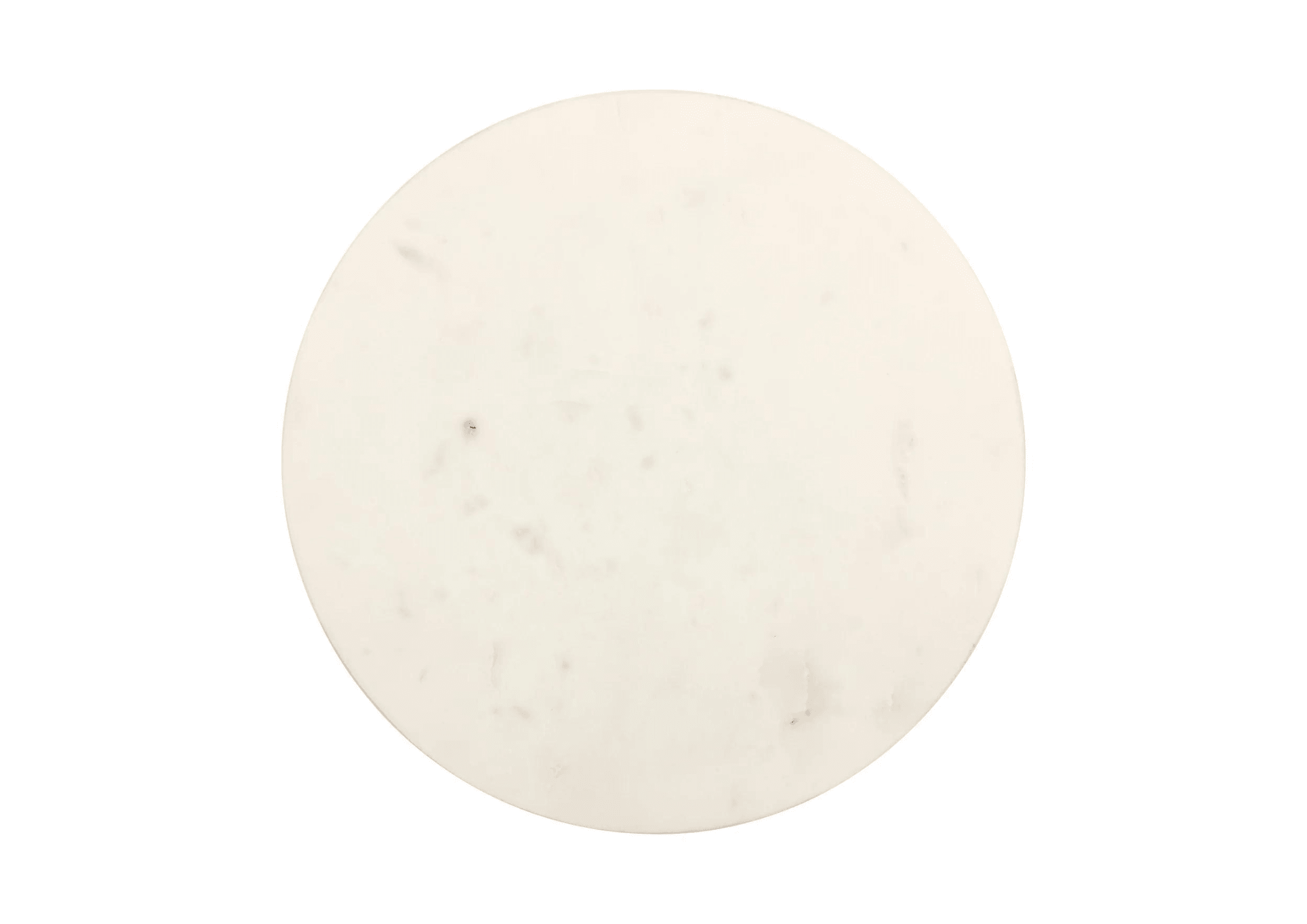 Stolik MISTY biały marmur Richmond Interiors Eye on Design