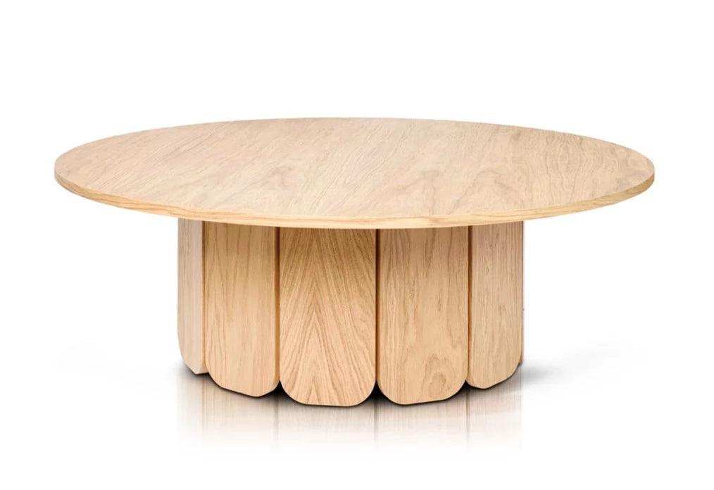 Stolik OZ 1:0 drewniany Rosanero Eye on Design