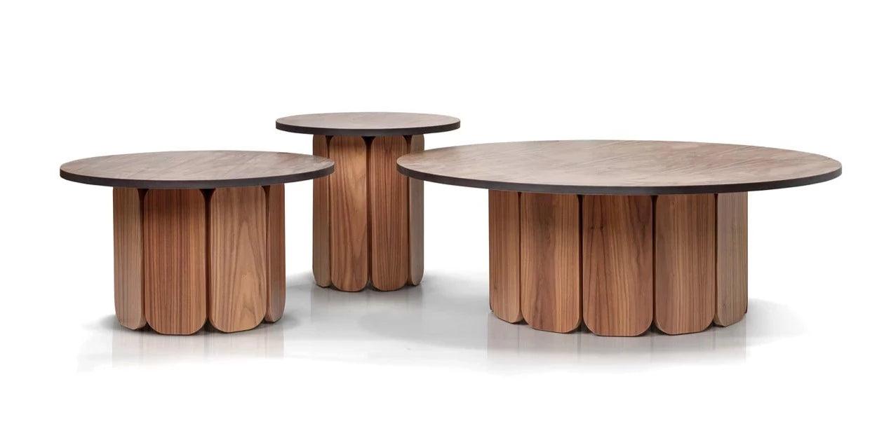 Stolik OZ 1:0 drewniany Rosanero Eye on Design