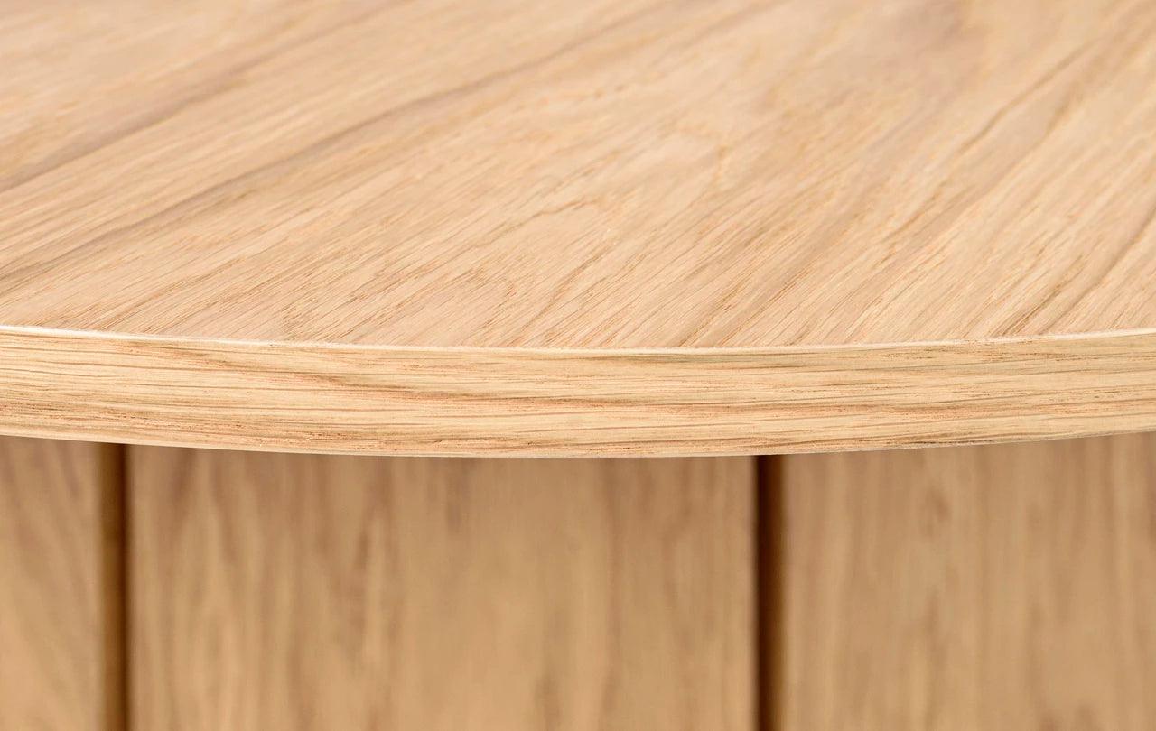 Stolik OZ 1:0 drewniany Rosanero Eye on Design