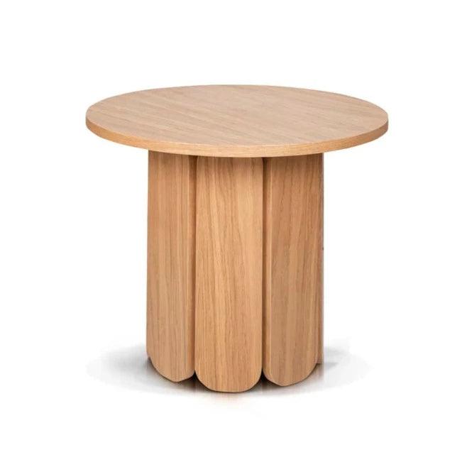 Stolik OZ 1:0 drewniany Rosanero Eye on Design