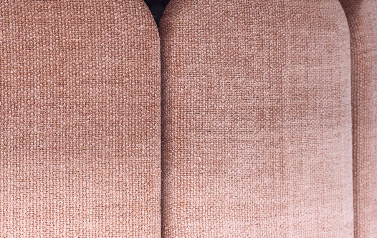 Stolik OZ 2:0 drewniany z tkaniną Rosanero Eye on Design