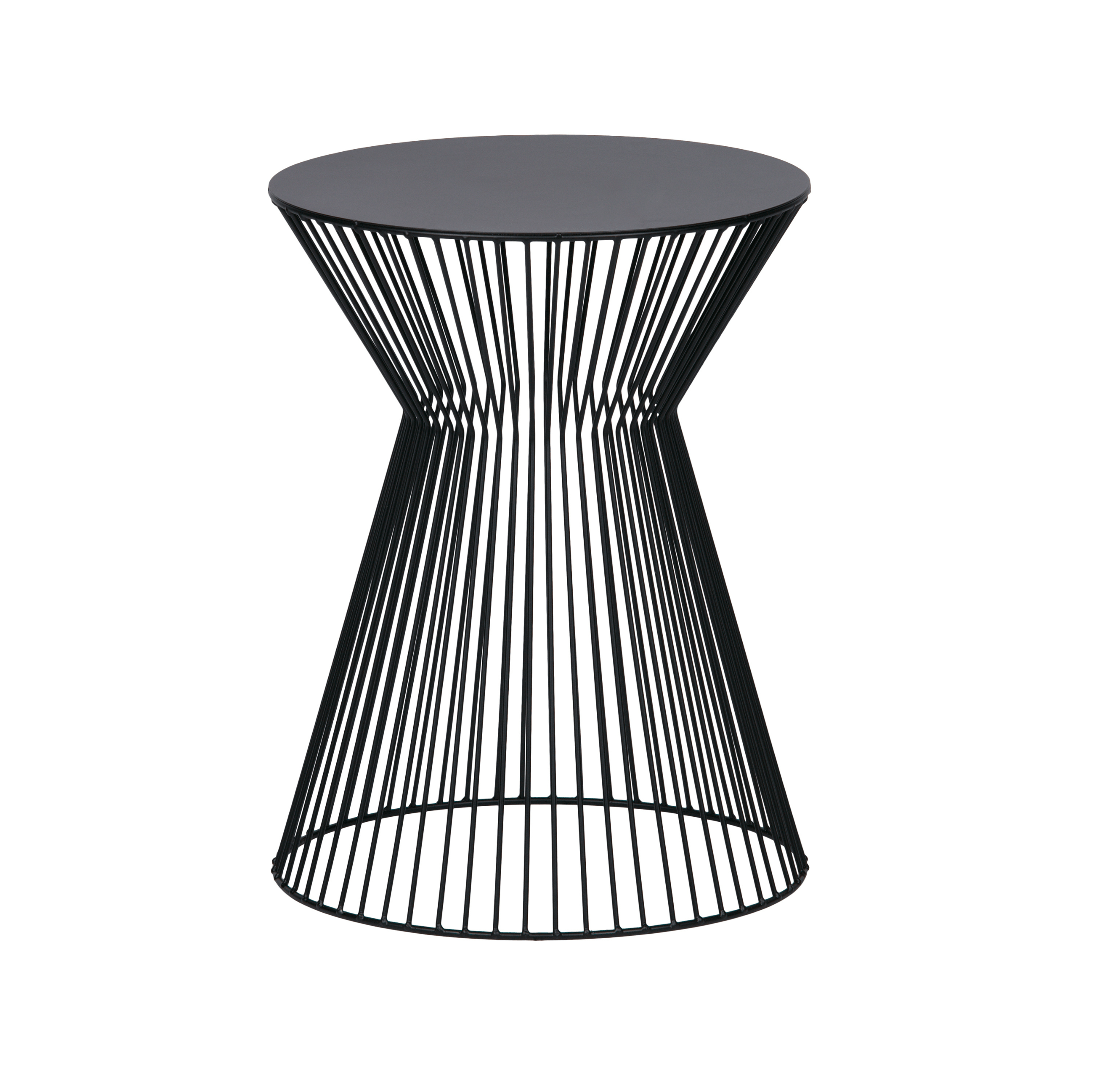 Stolik SUUS czarny Woood Eye on Design