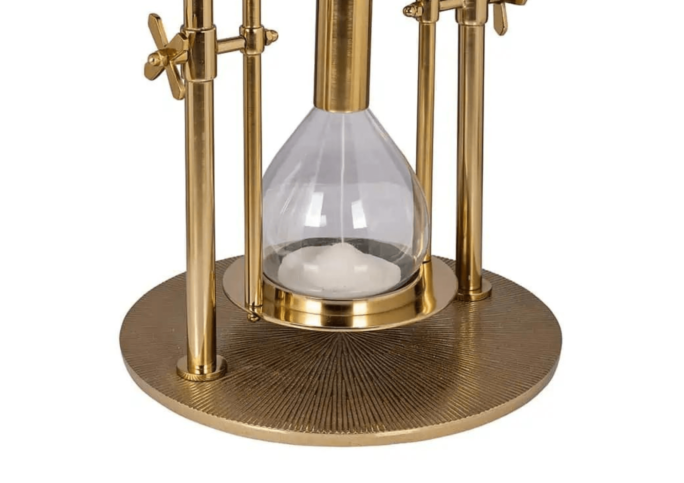 Stolik TEMPUS złoty Richmond Interiors Eye on Design