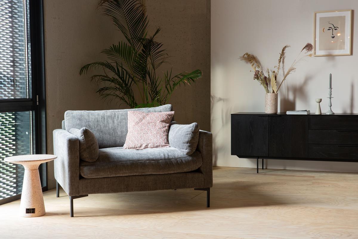 Stolik VICTORIA różowy Zuiver Eye on Design