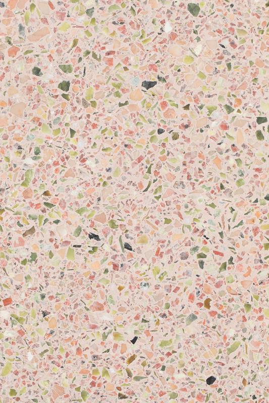 Stolik VICTORIA różowy Zuiver Eye on Design