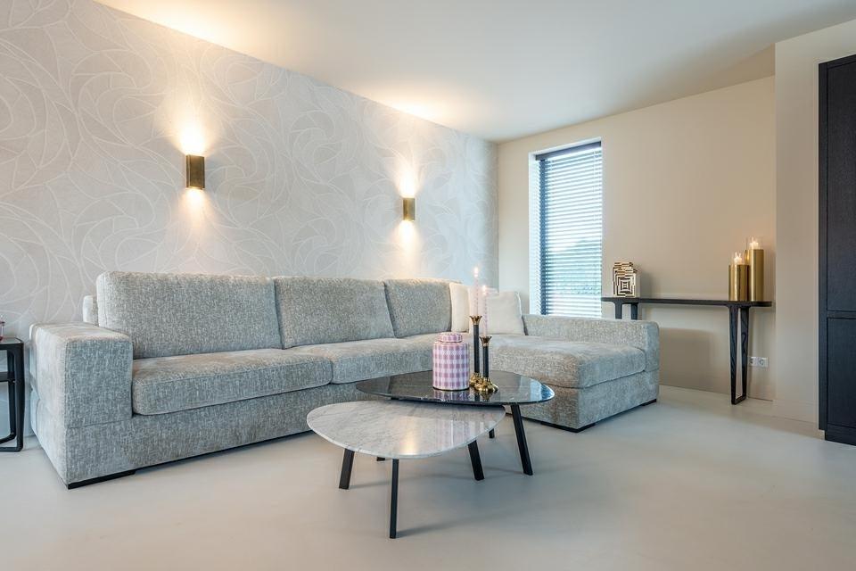 Stoliki kawowe TROCADERO marmur Richmond Interiors Eye on Design