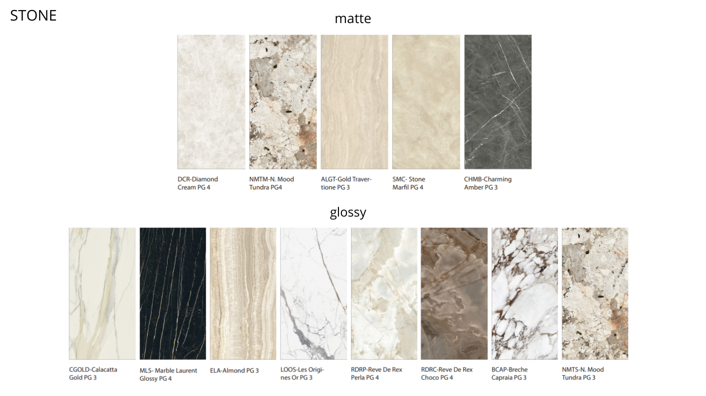 MARCO Couchtisch personalisiert